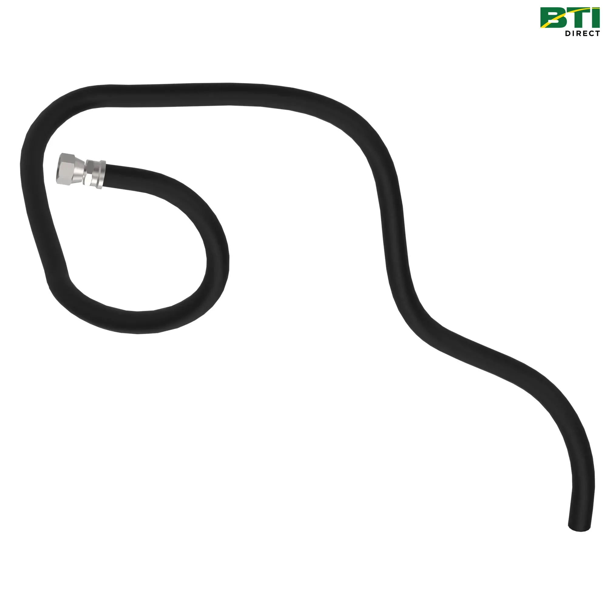RE271780: Tank Supply Fuel Hose
