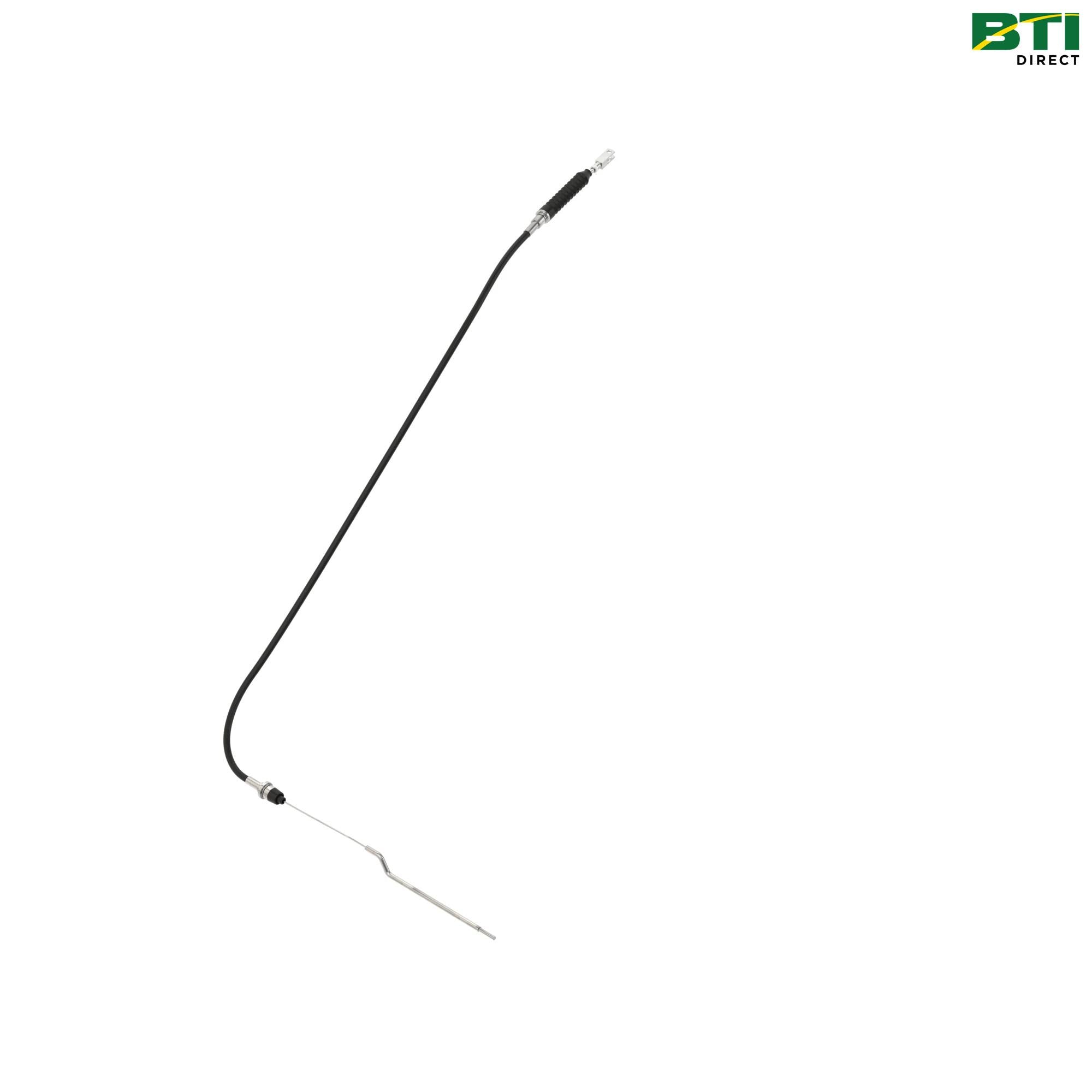 AL205086: Push Pull Cable