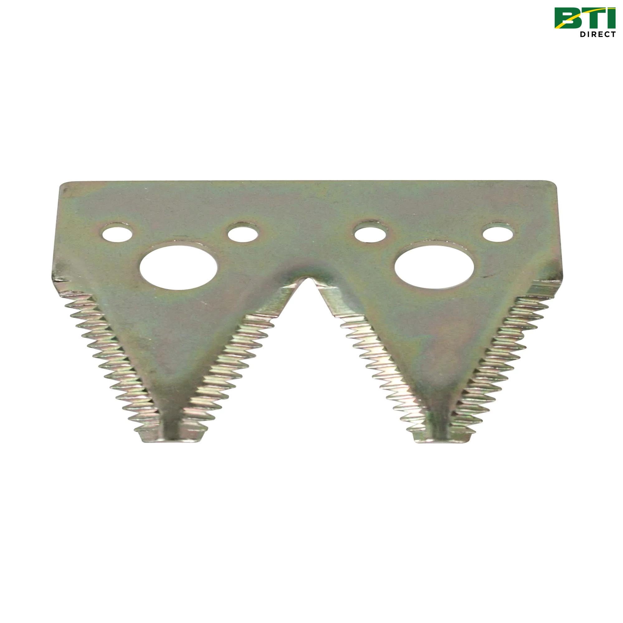 H163131: Coarse Section