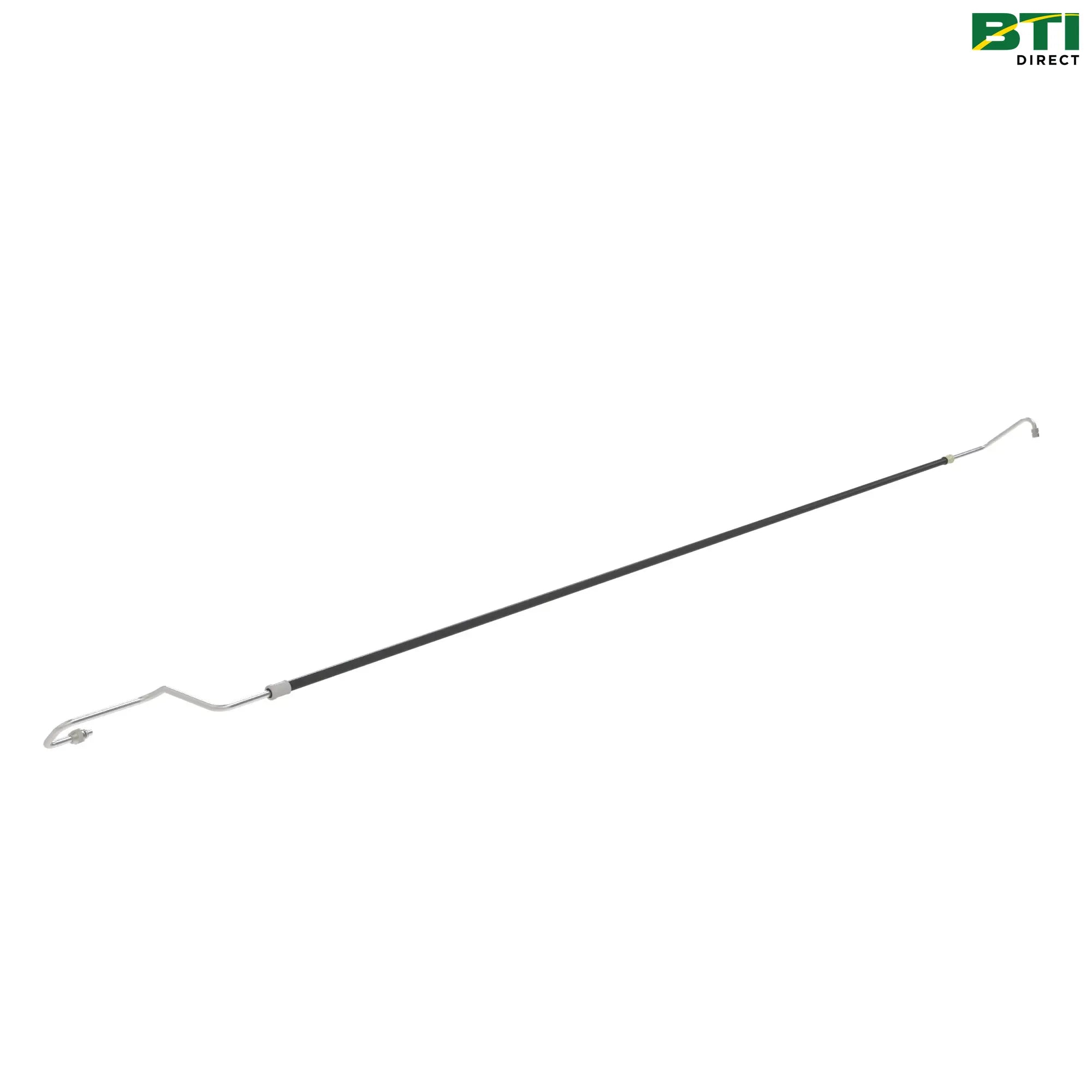 RE225282: Dryer to Cab Refrigerant Line