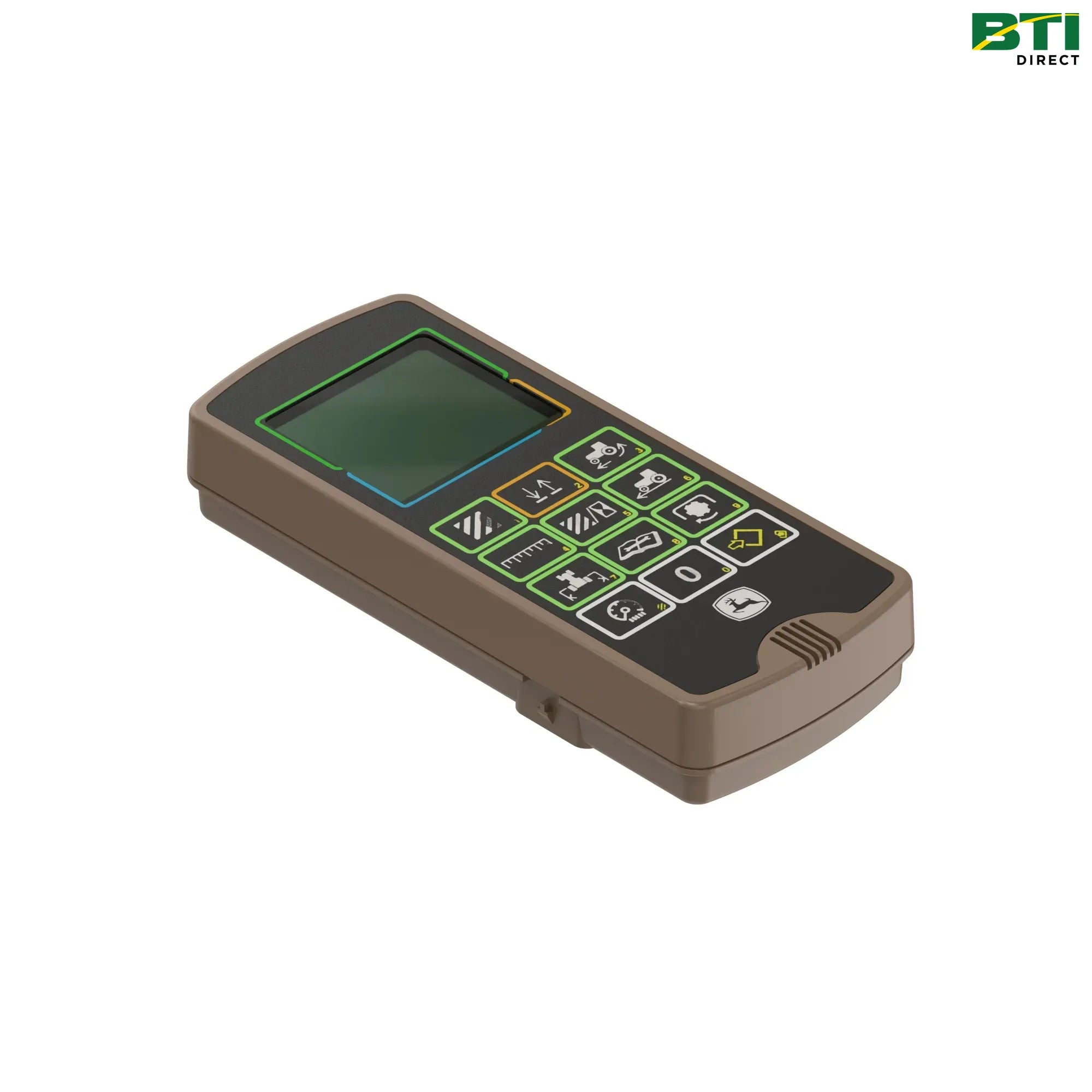 RE200690: Performance Monitor