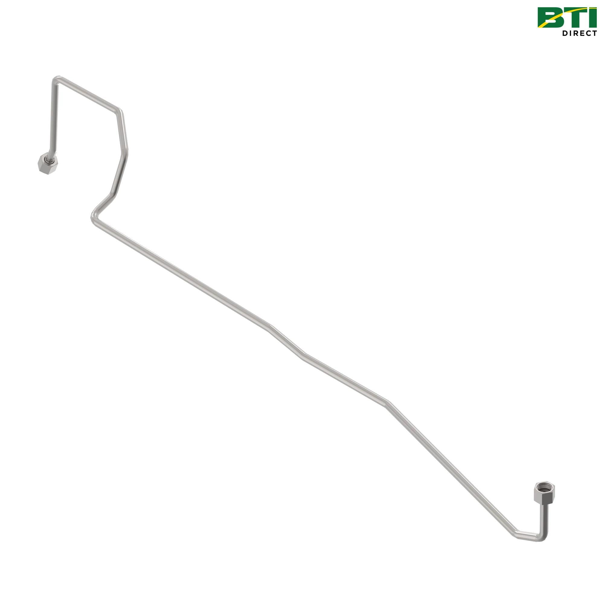 AL207851: Right Side Brake Line