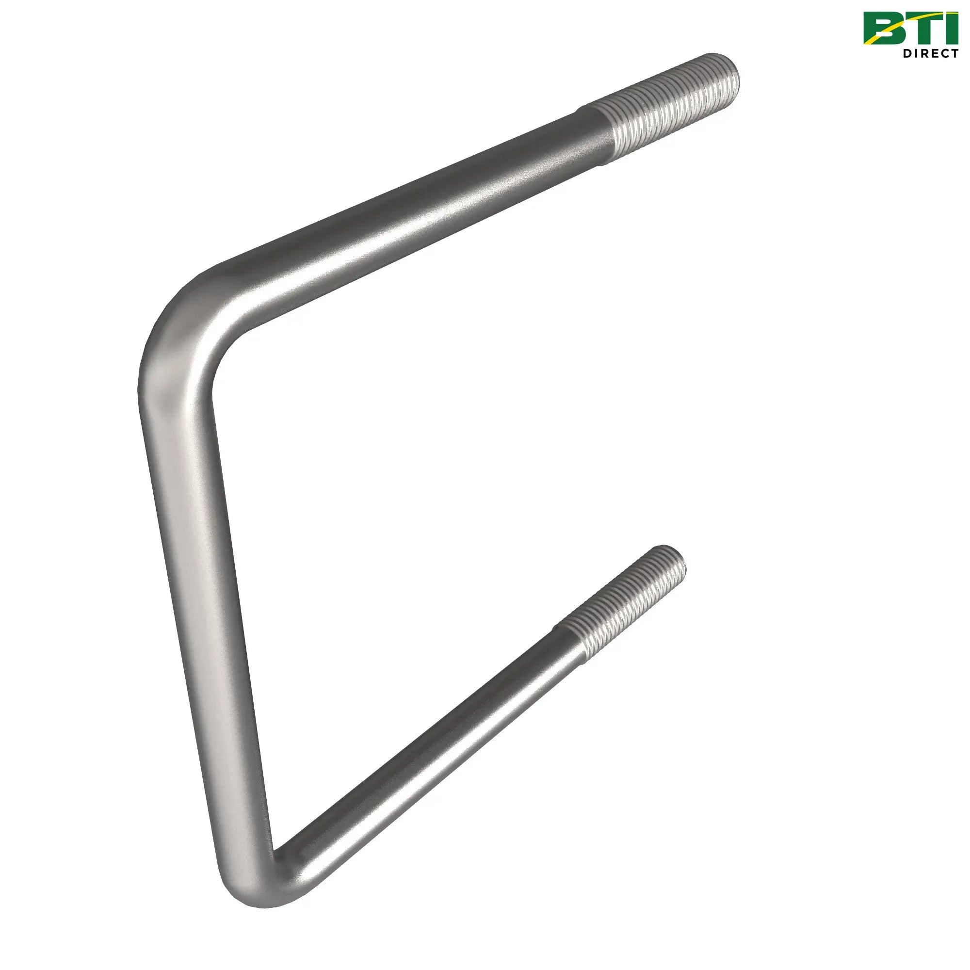 N240607: U-Bolt, 5/8" X 7-1/4"