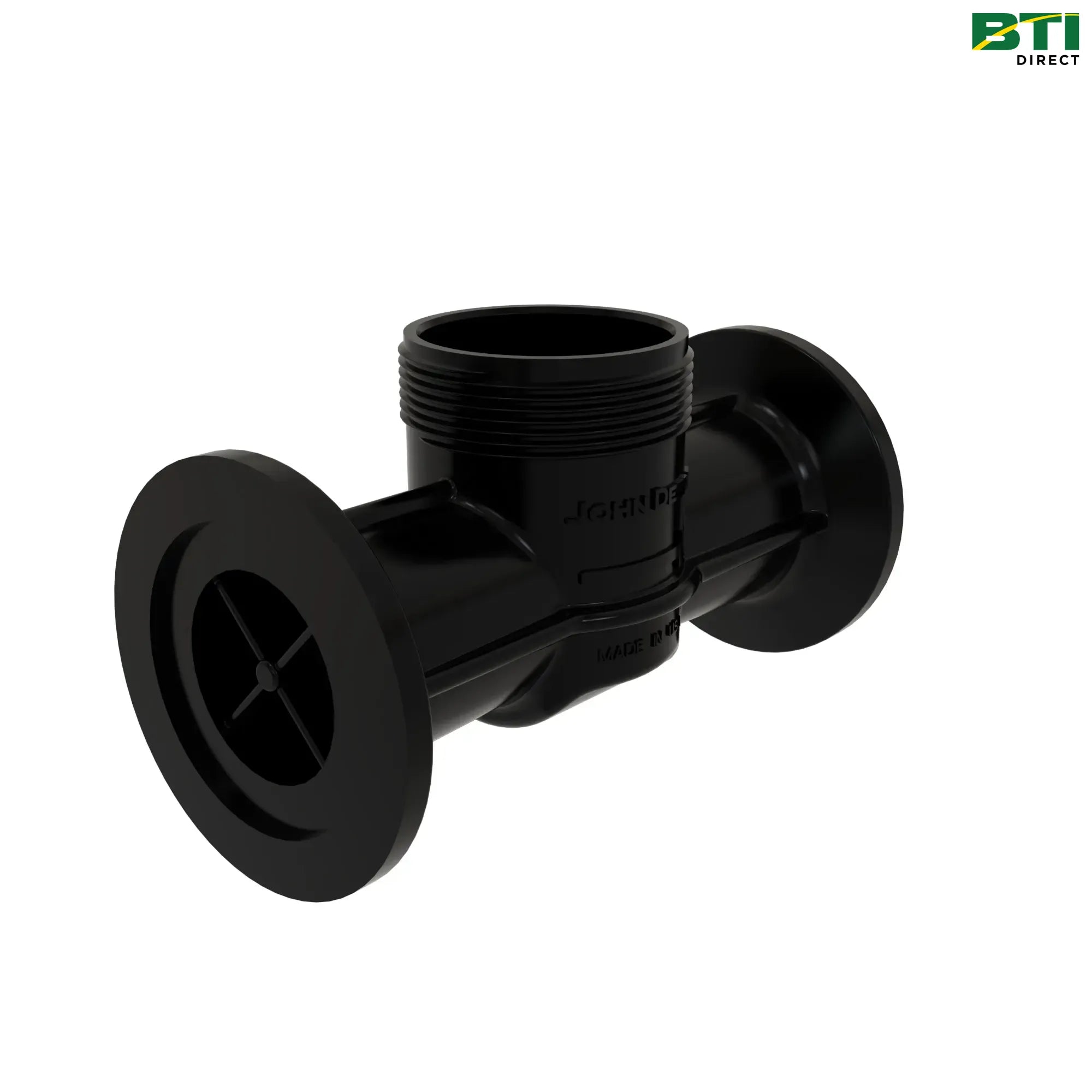 N317095: Flowmeter Housing