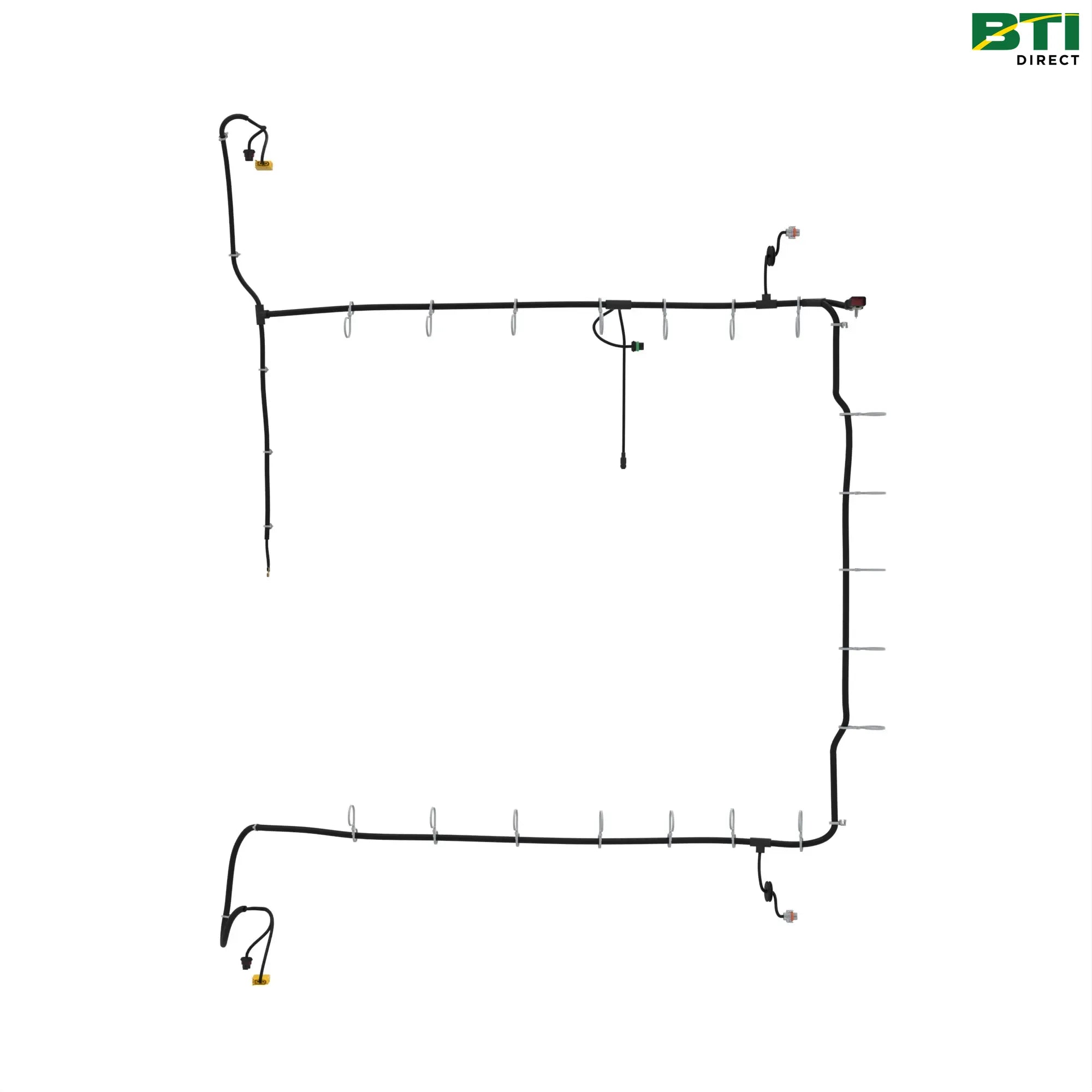 AXE47694: Rear Door Wiring Harness