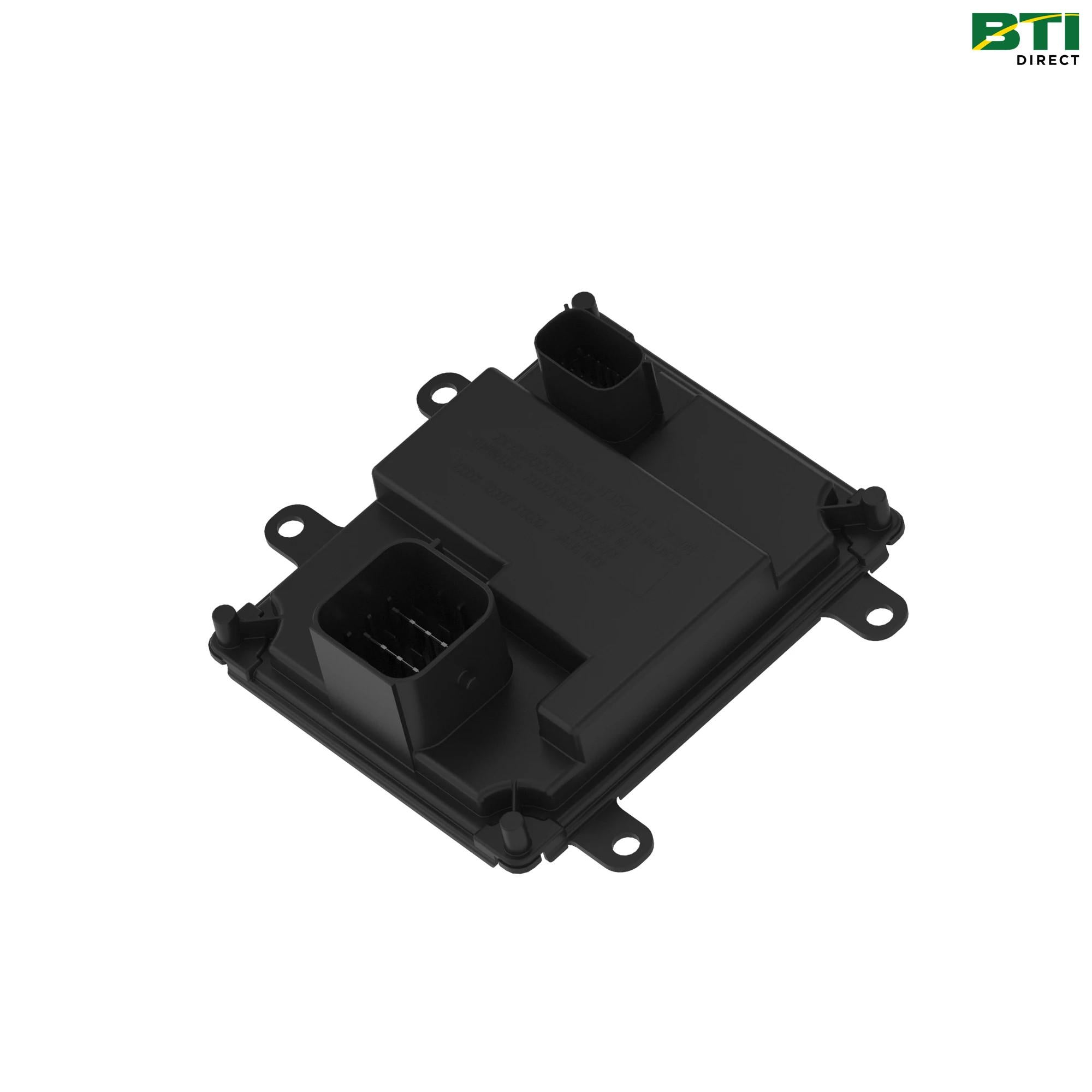 AL220303: Multi Functional Controller
