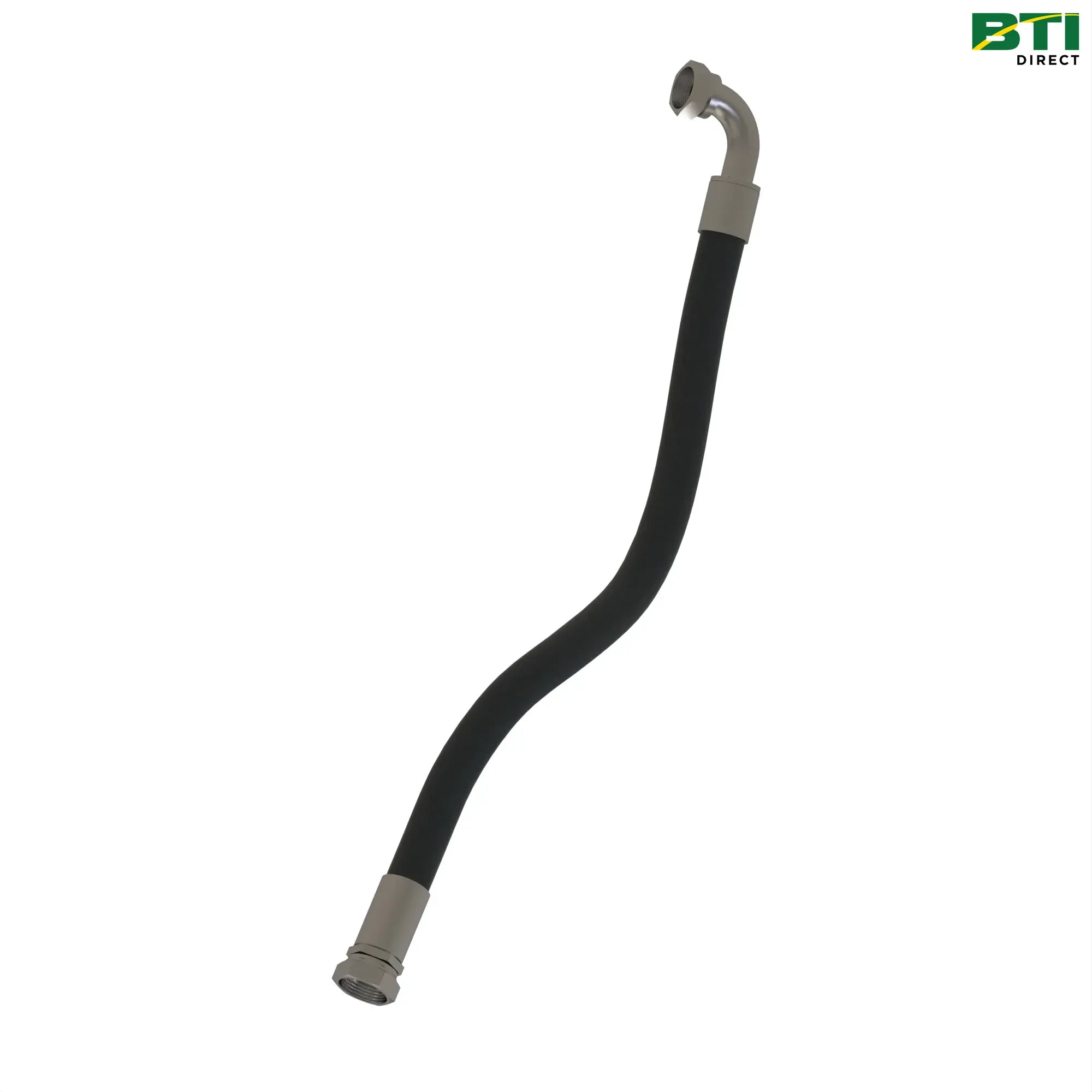 RE333810: Hydraulic Supply Reservoir Hose