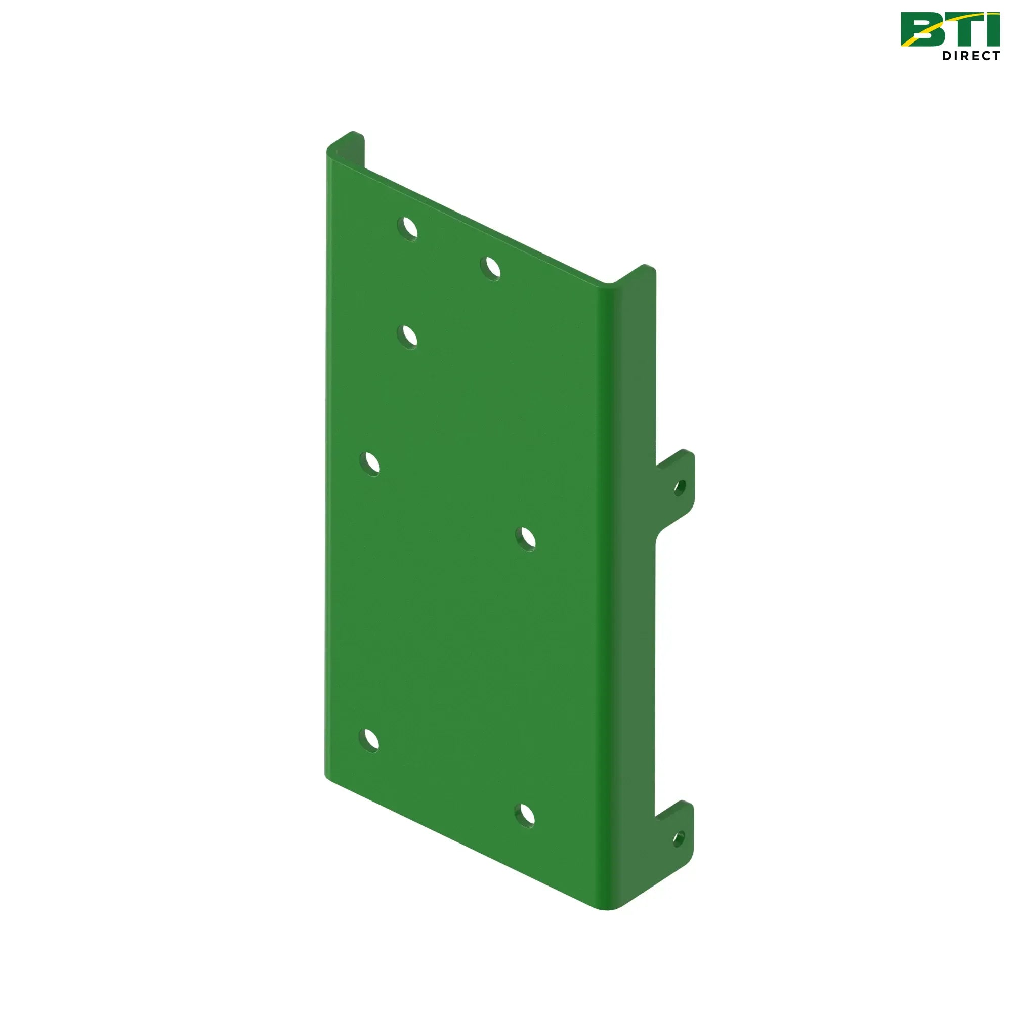 N314346: Bracket Air Dryer Support Angle