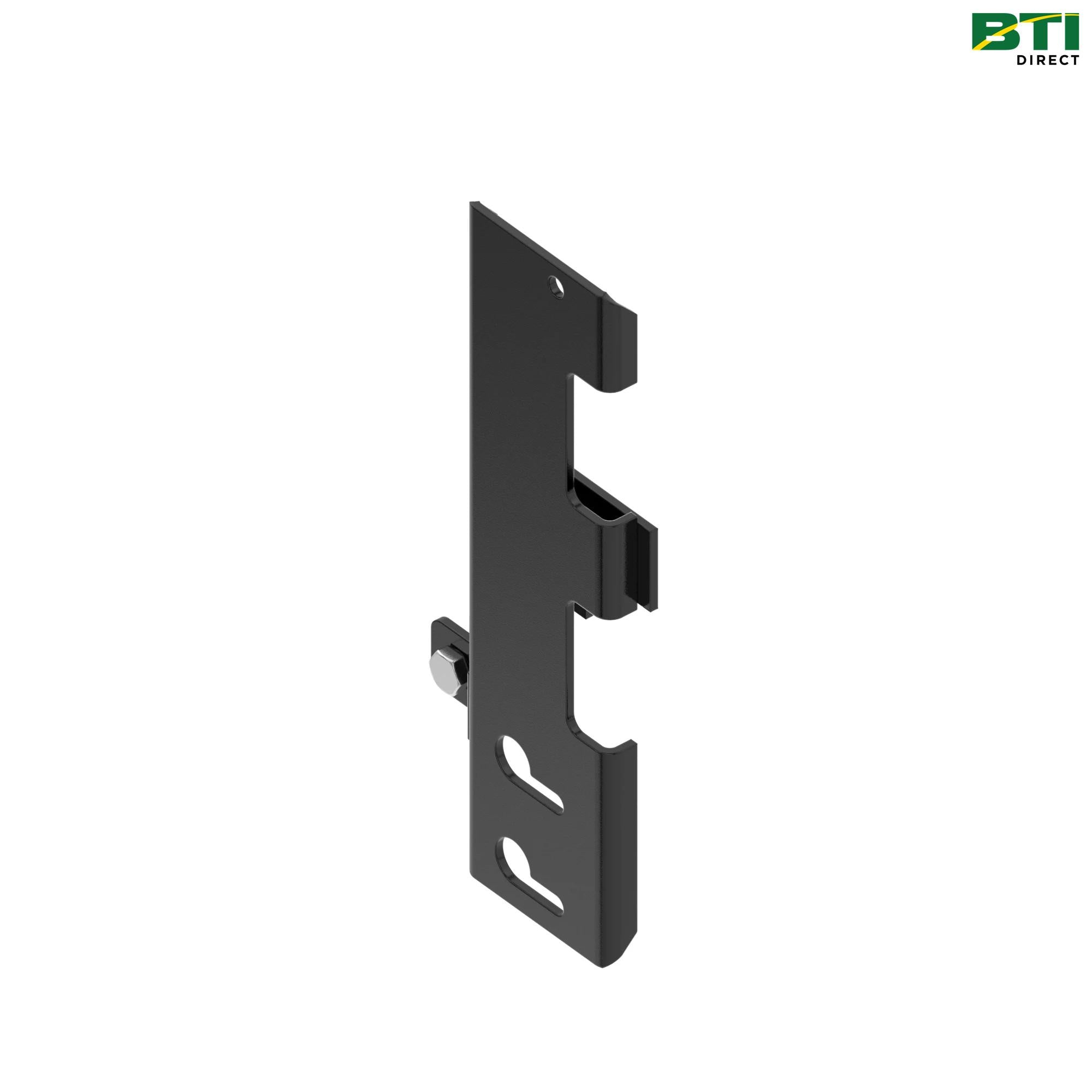 AL231281: Battery Mount Plate