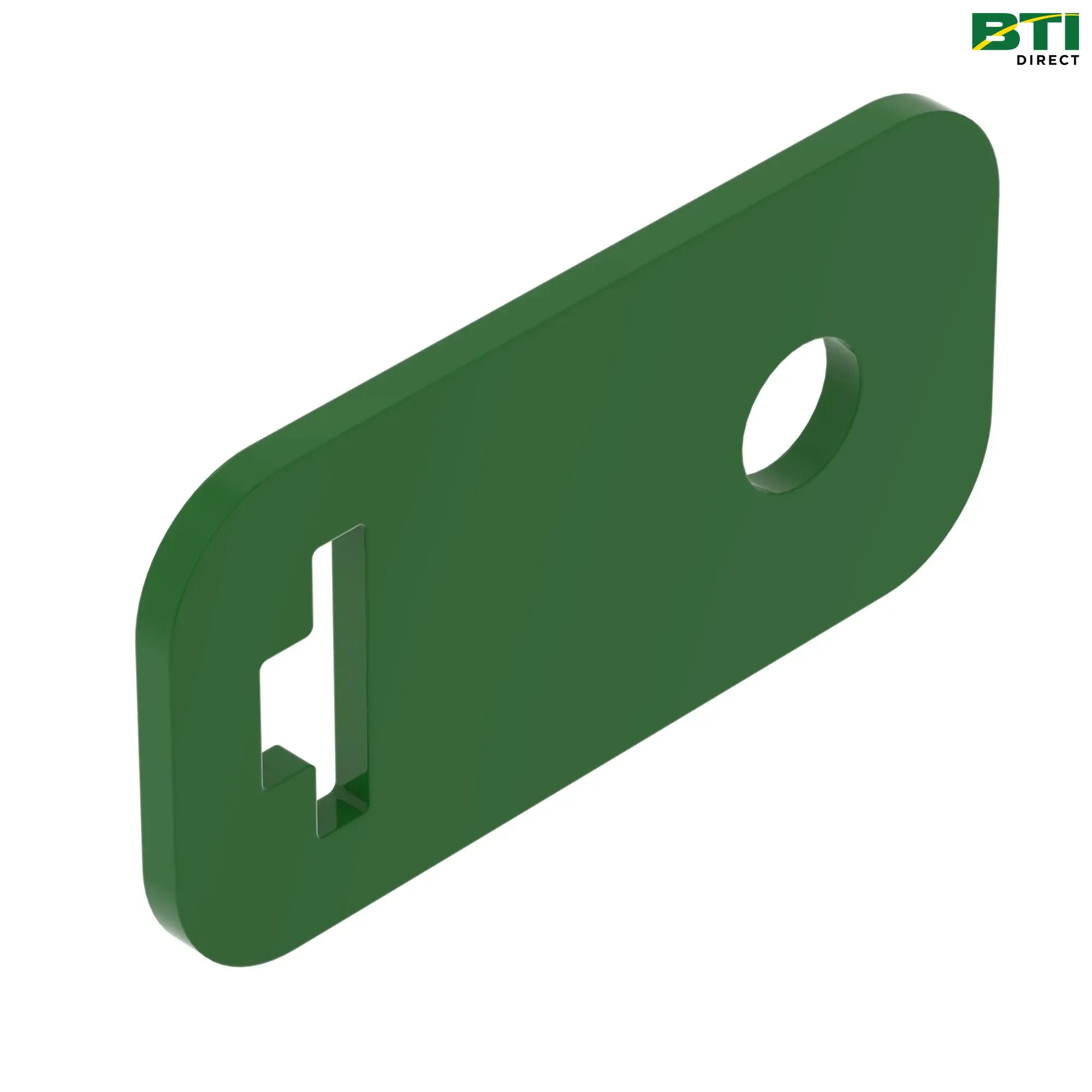 N317410: D Ring Support Bracket