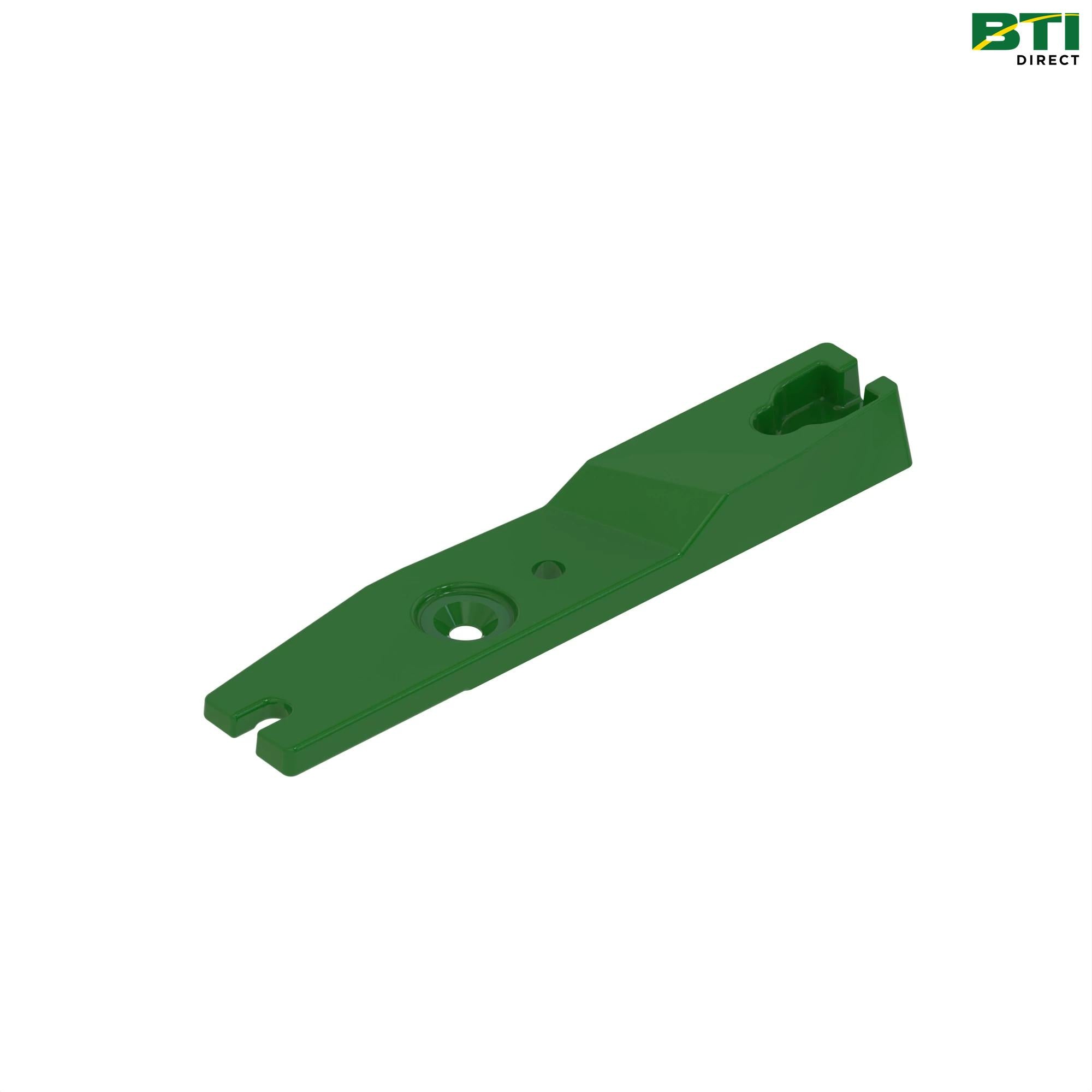 L77565: Sway Plate, Left Side