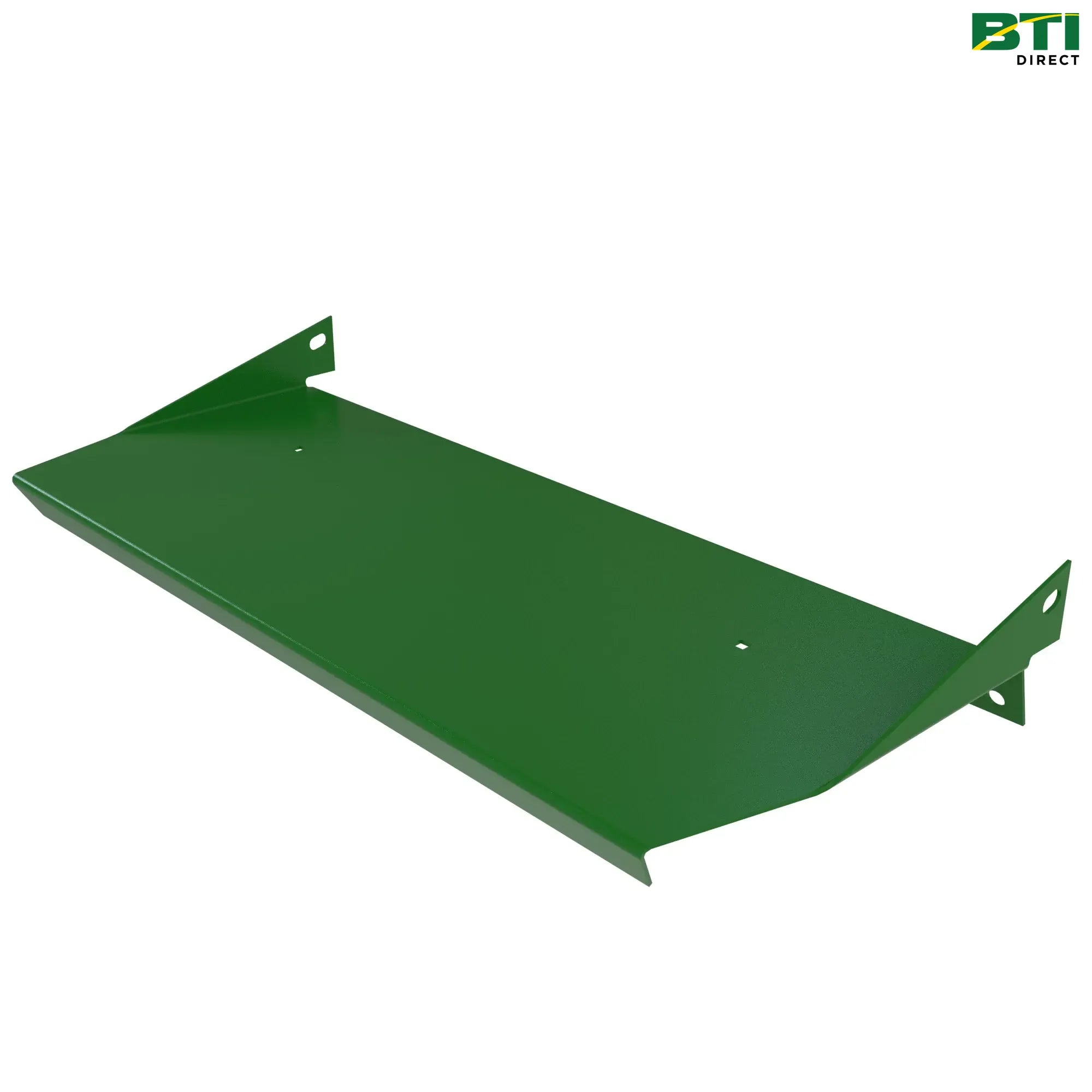 N273345: Basket Extension Center Hood