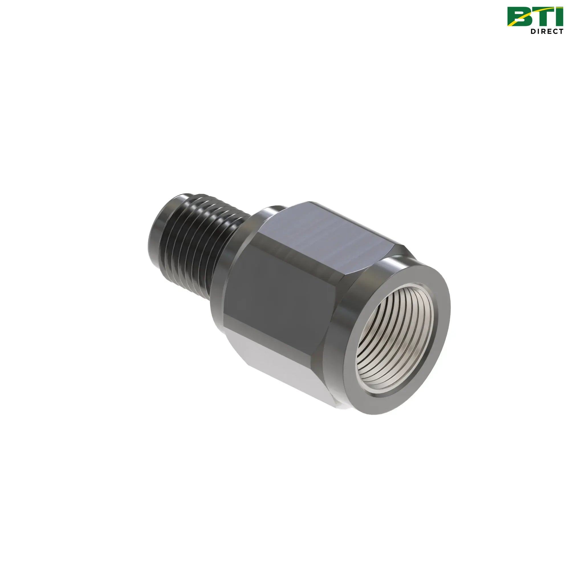 RE11602: Ball Check Valve