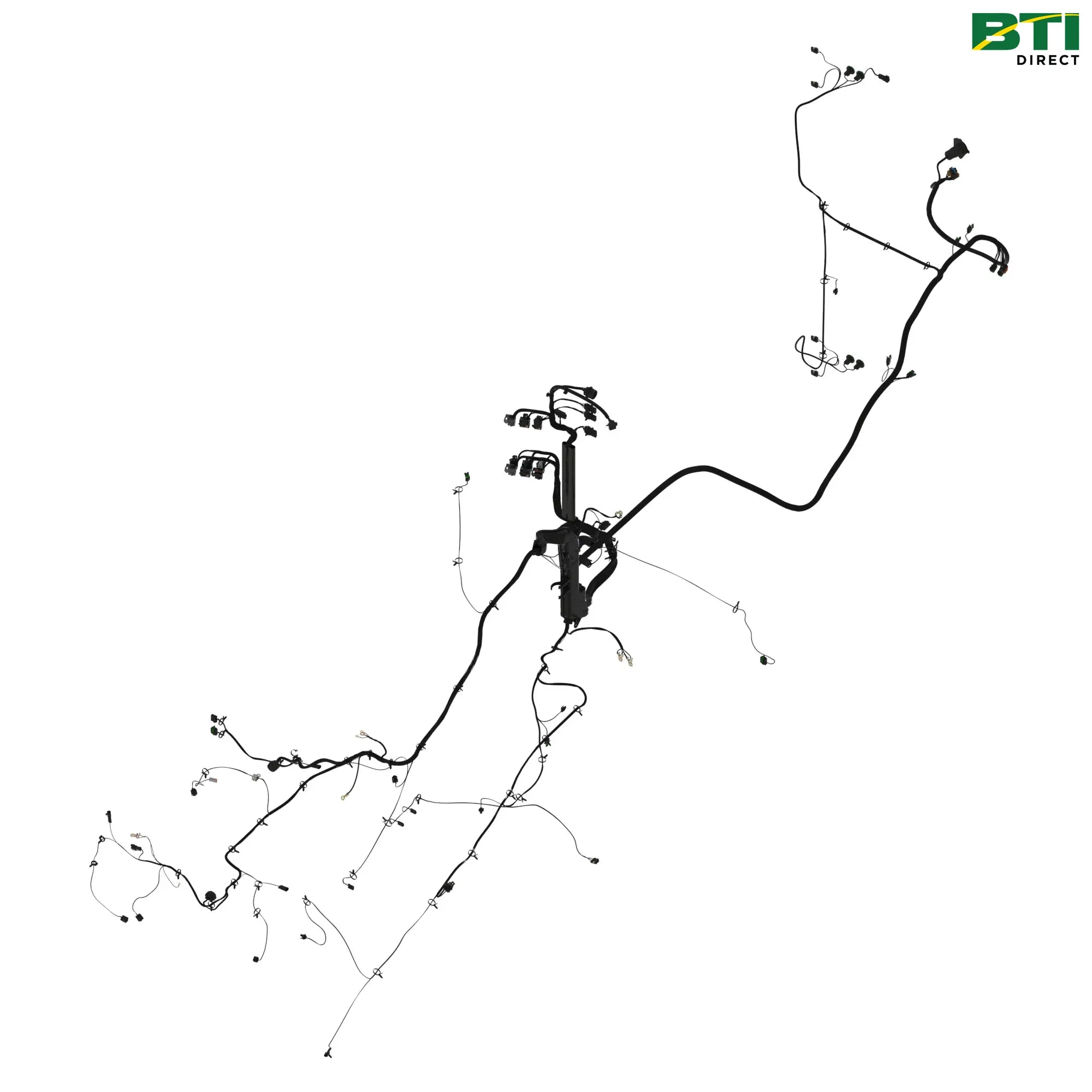 RE291362: Chassis Wiring Harness