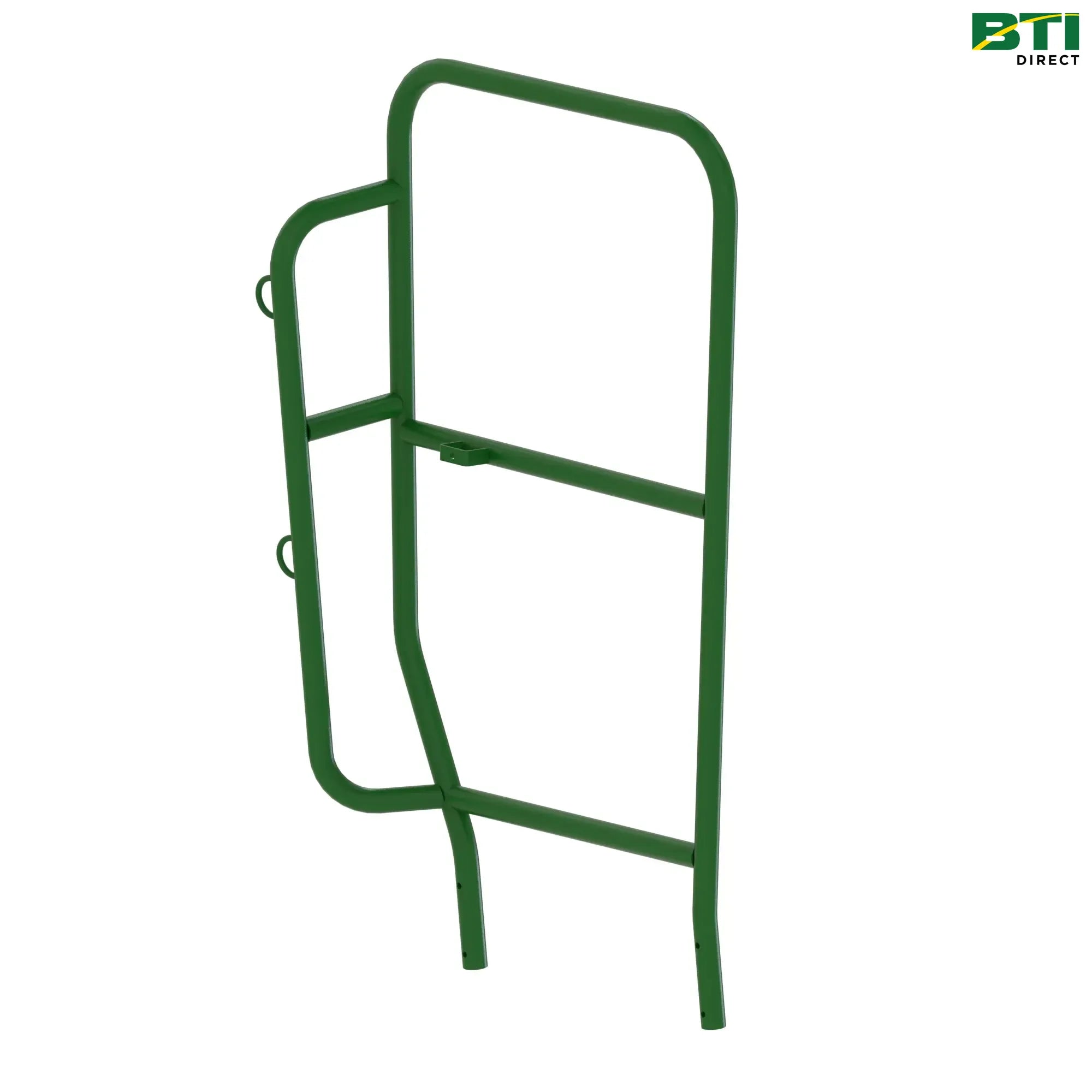 AXE62359: Front Cab Platform Handrail