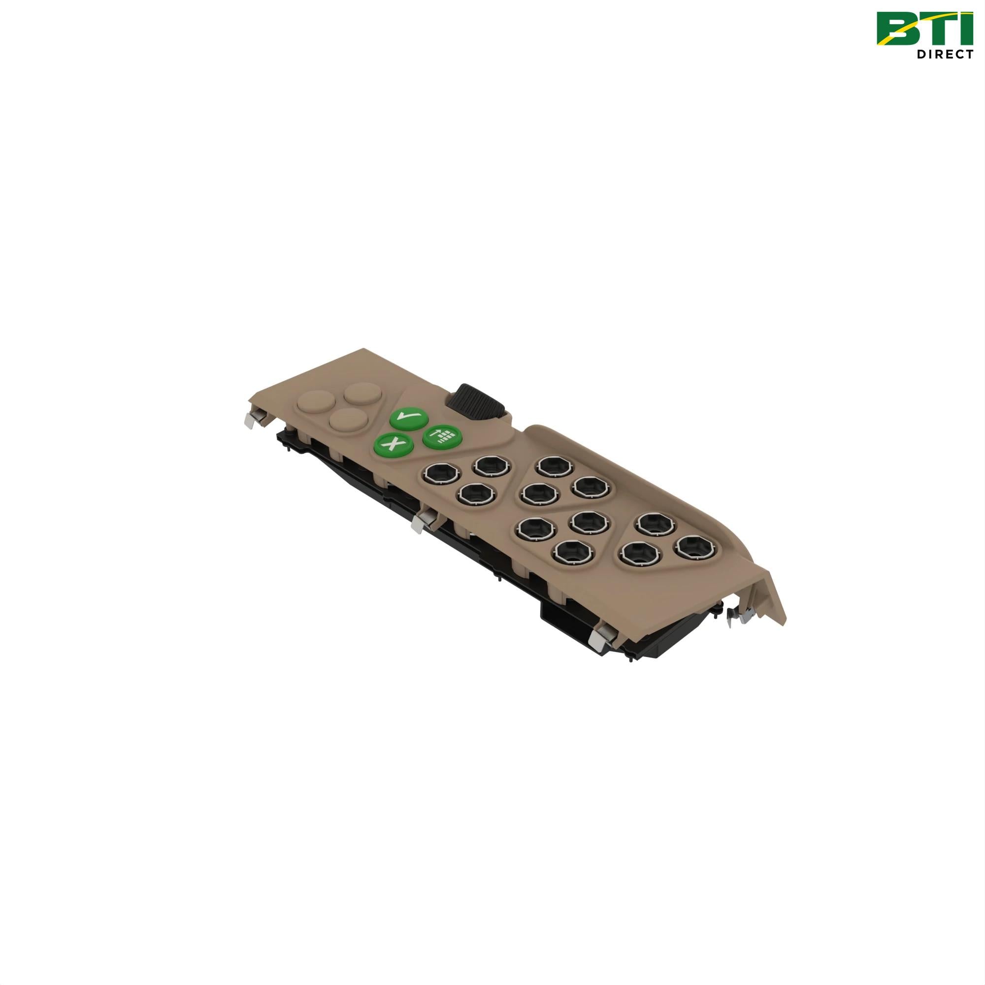 AL175475: Switch Module