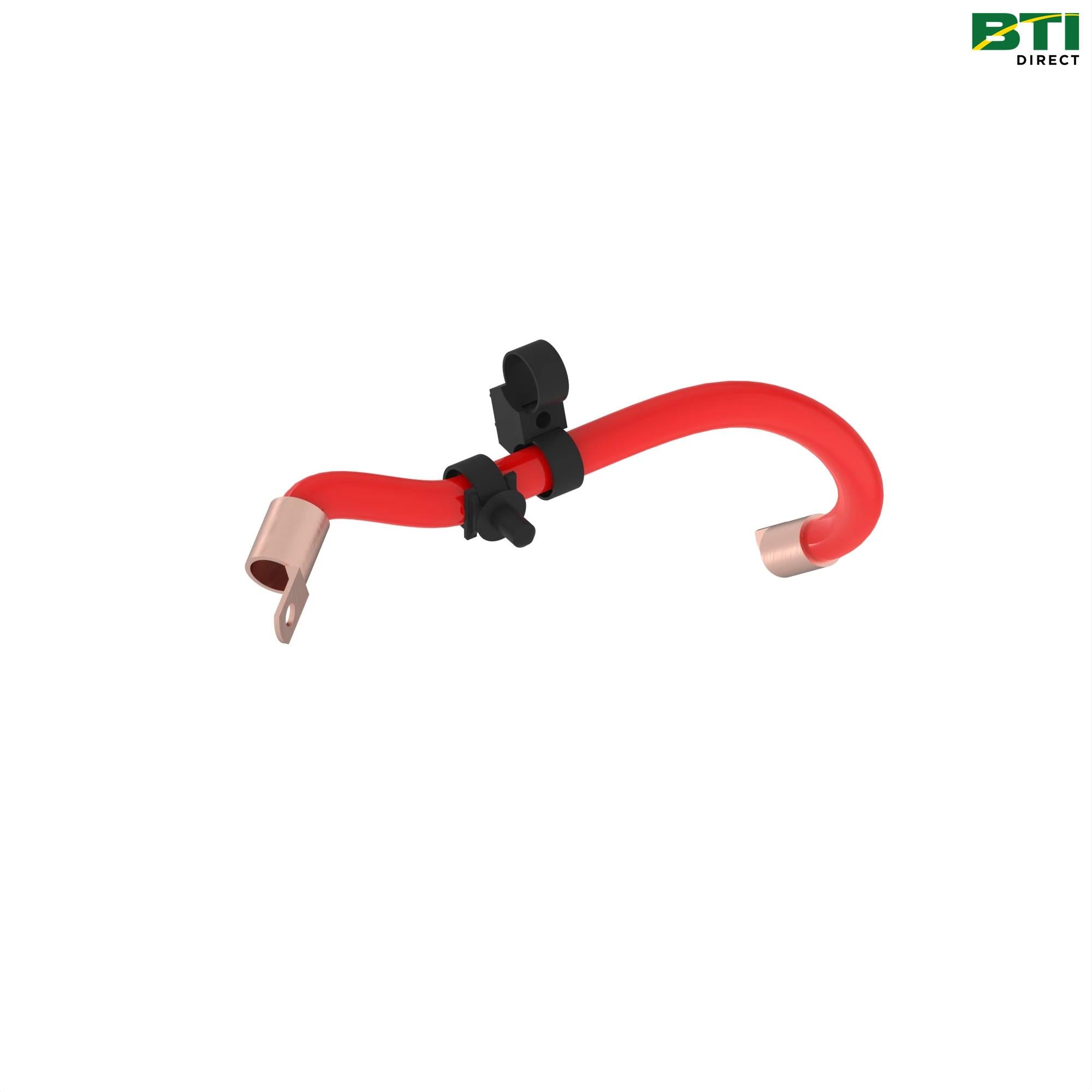 AN405771: Positive Battery Cable, Length 450 mm