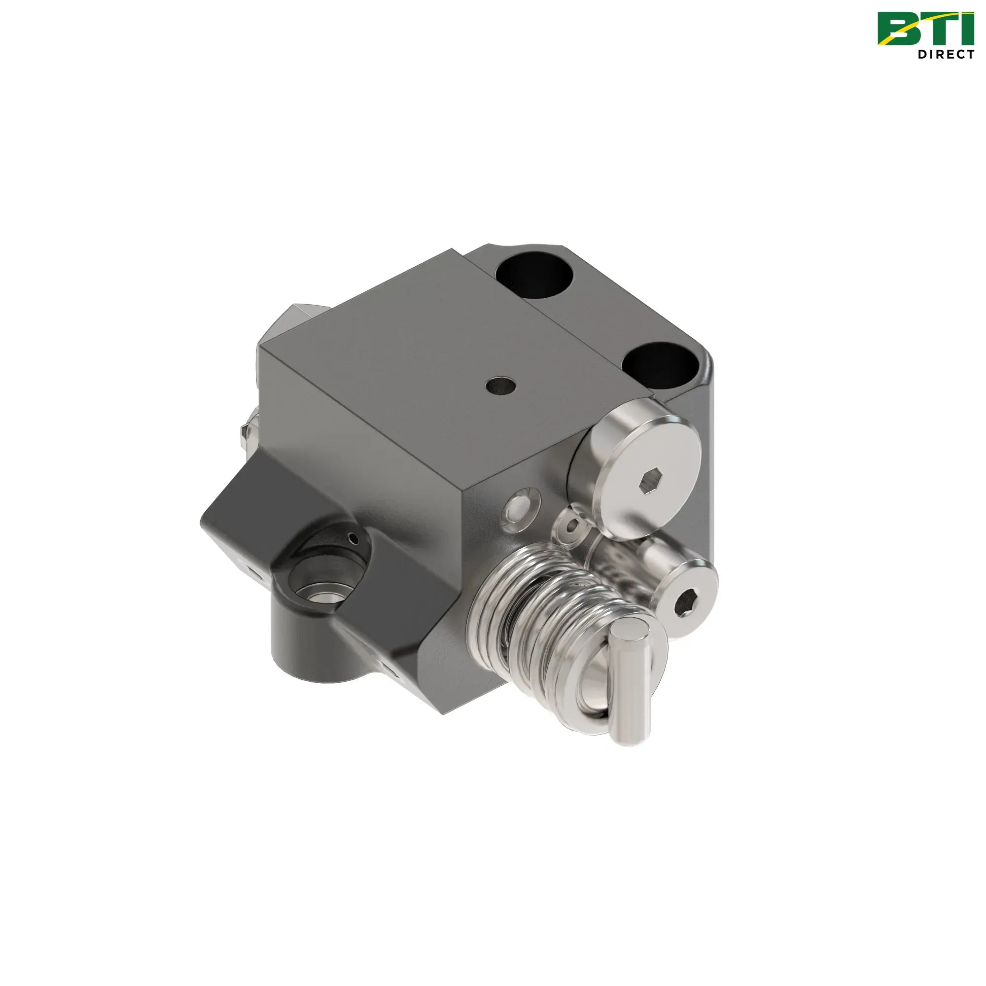 RE176819: Rockshaft Control Valve
