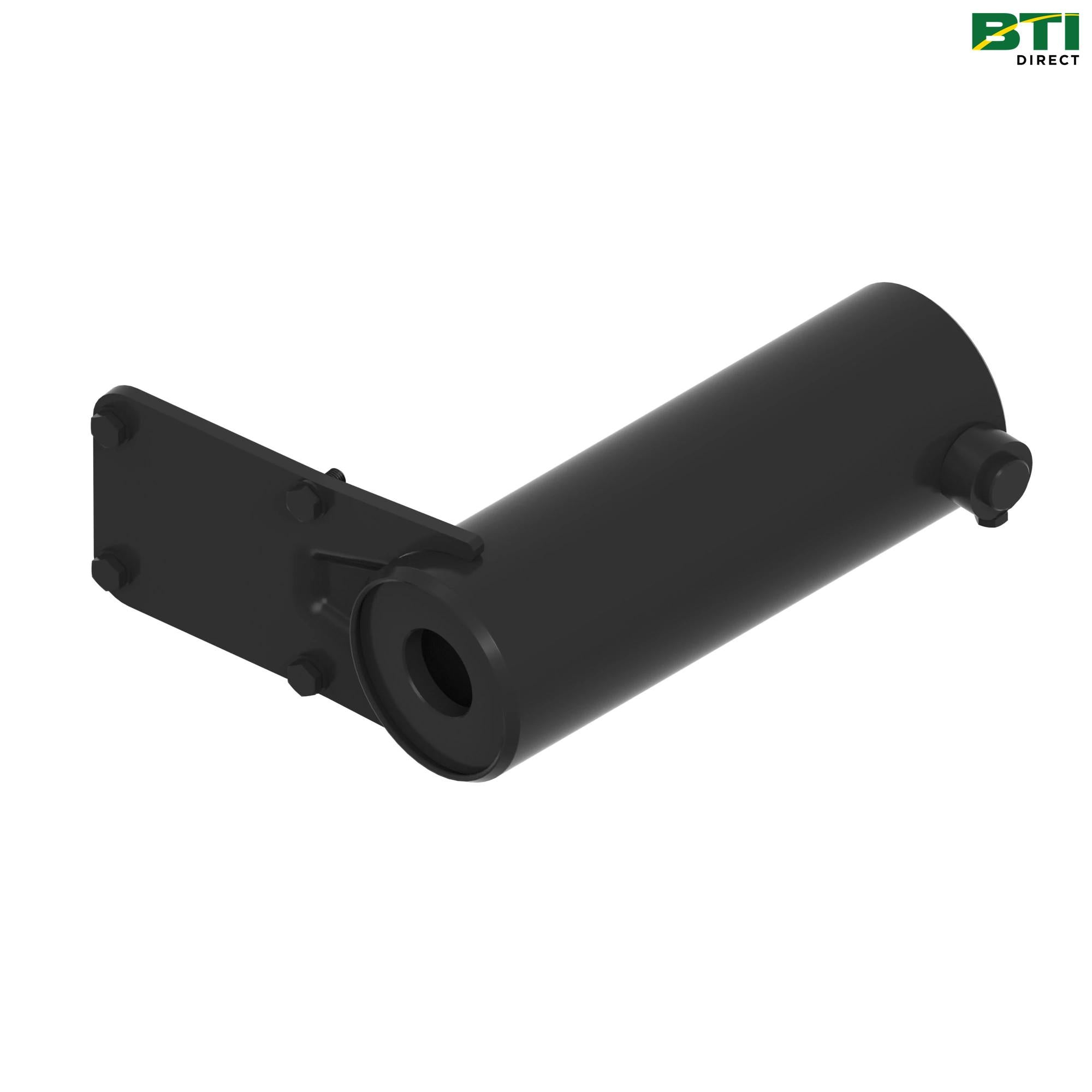 AL203557: Upper Tube Steering Column Shaft