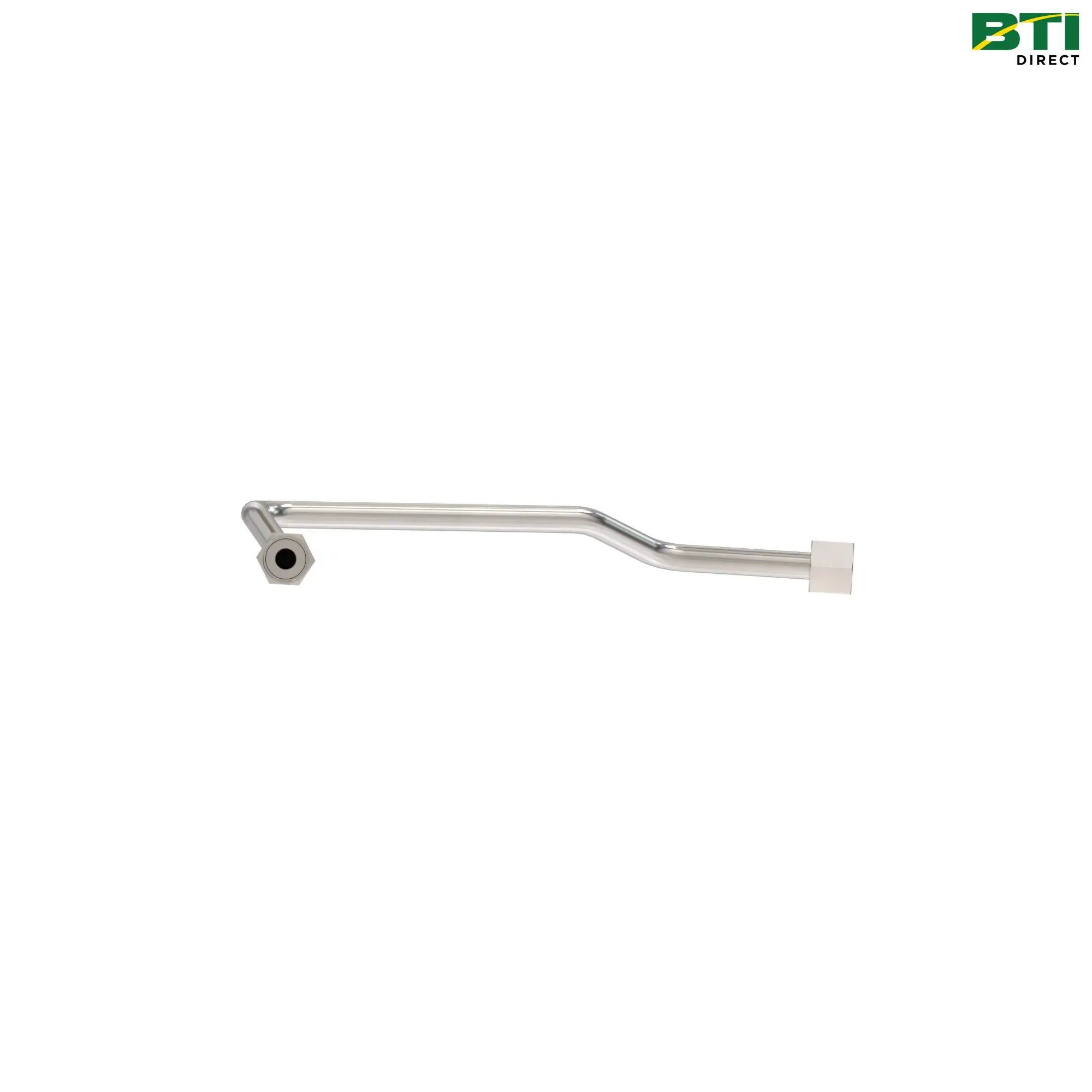 RE289955: SCV to Hitch Cylinder Oil Line
