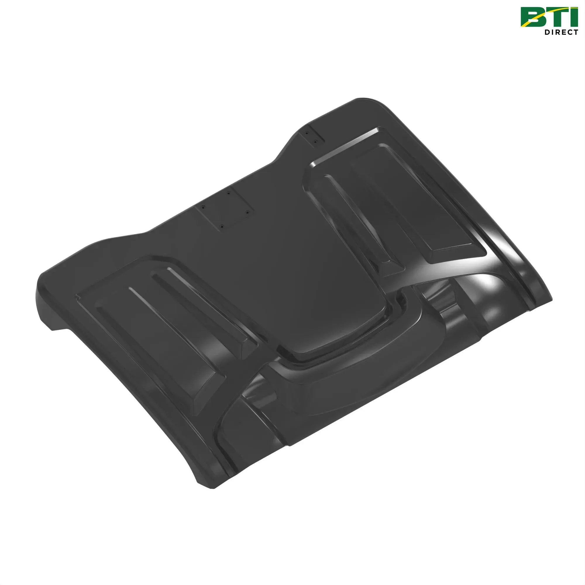 AUC17462: Black Roof