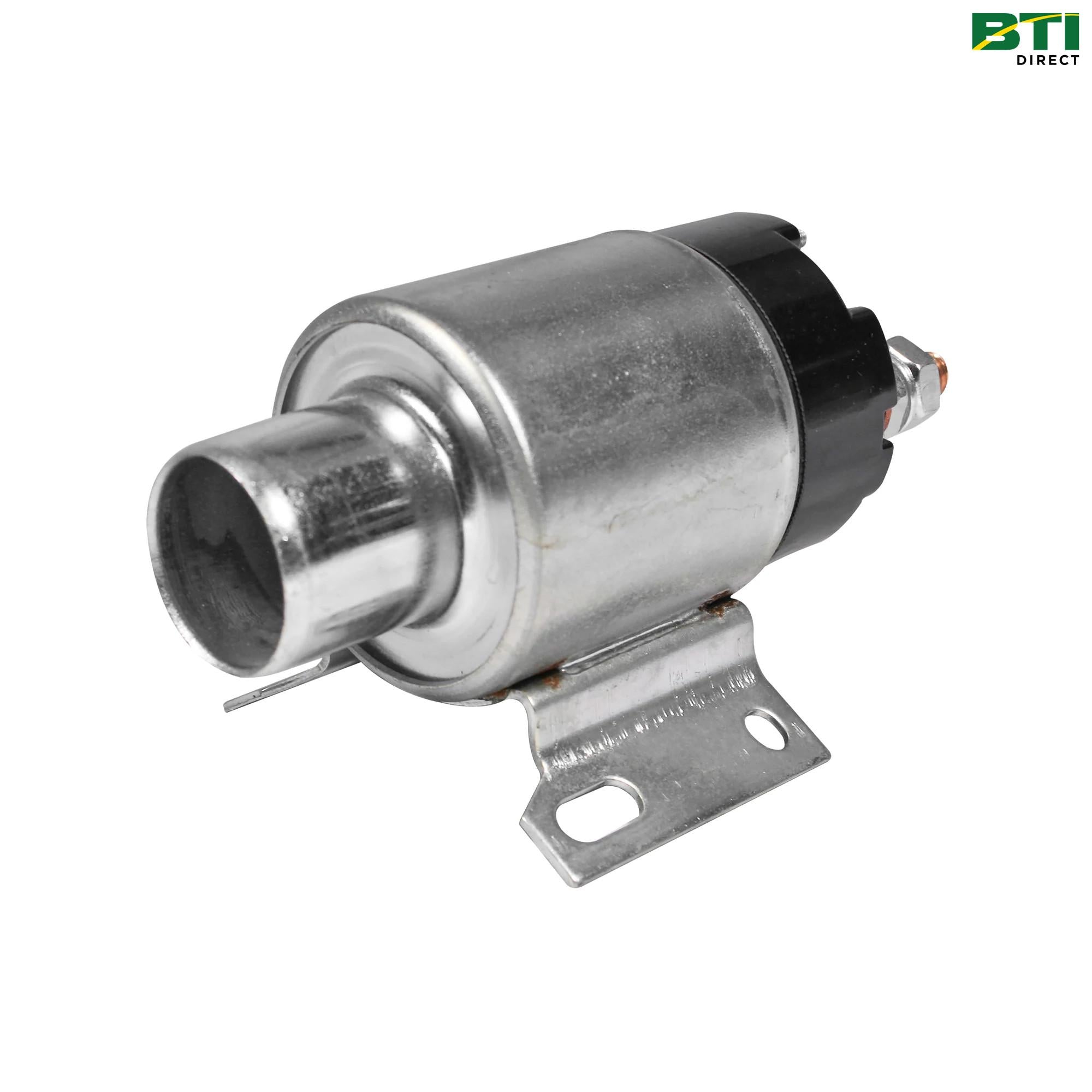 AR40395: Starter Solenoid Switch