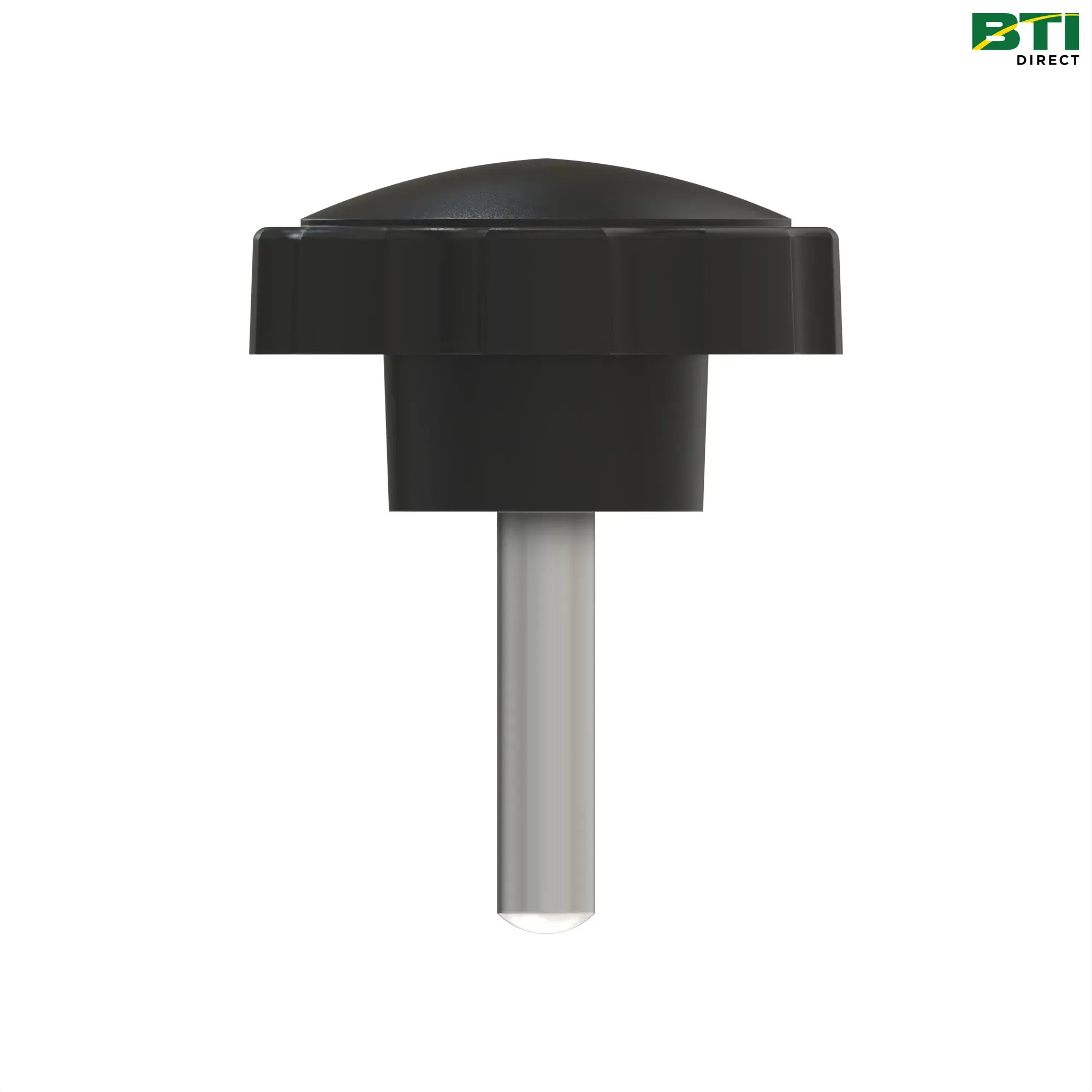 RE191669: Left Side Fuel Tank Knob