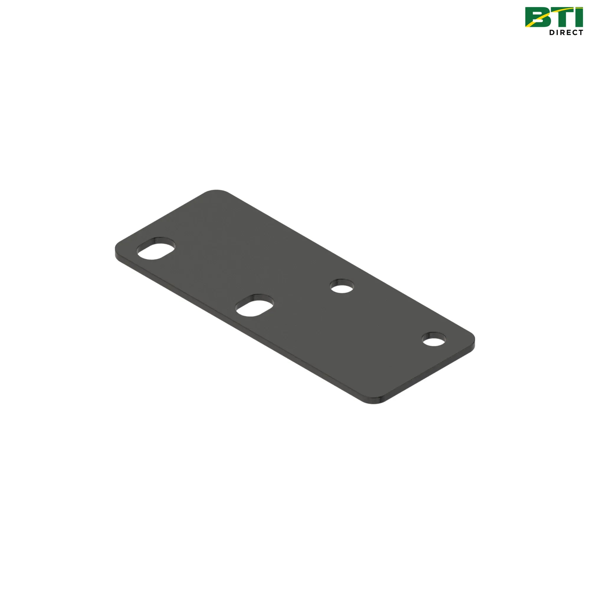 N305724: Pump Tube Support Plate