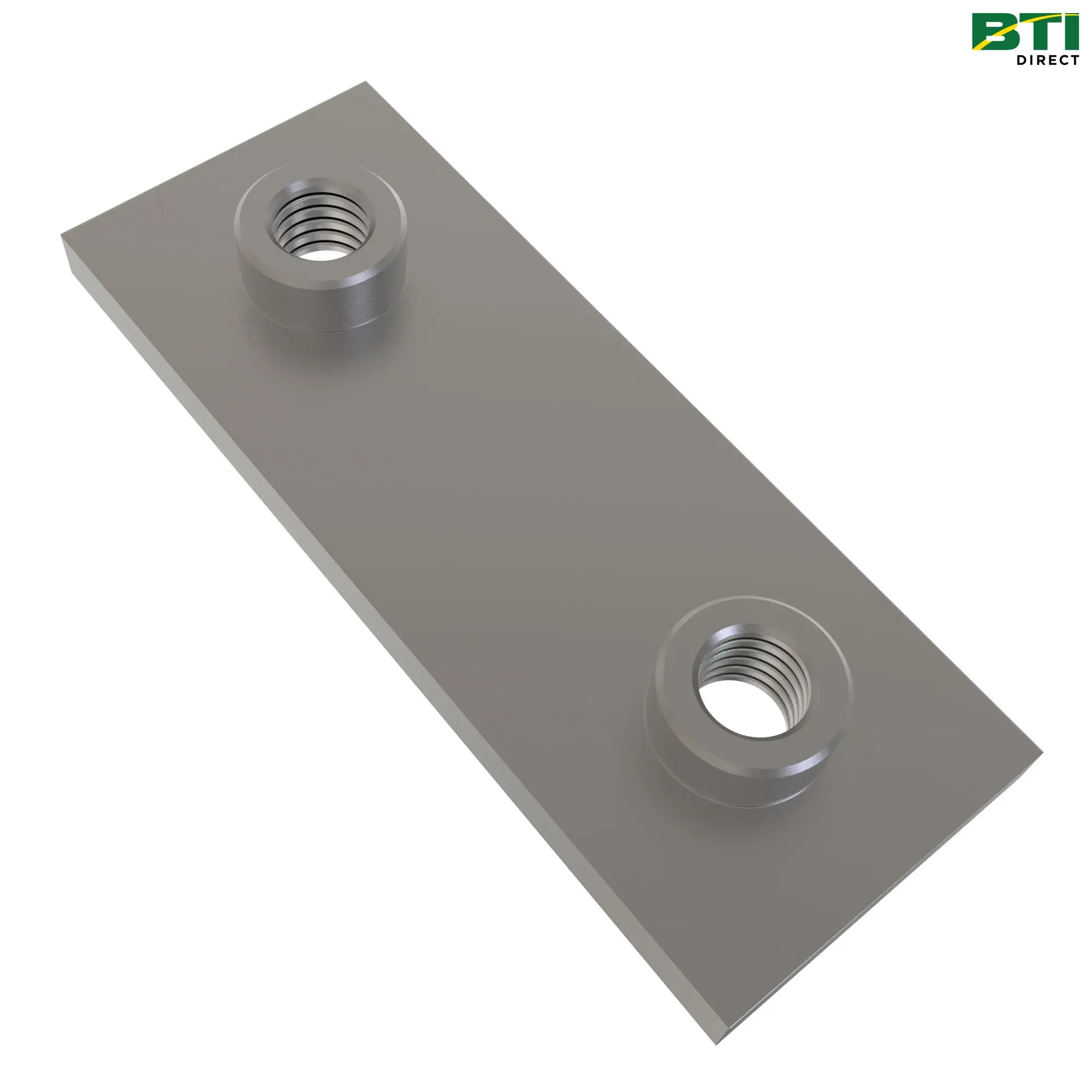 RE206758: Hose Clamp Plate