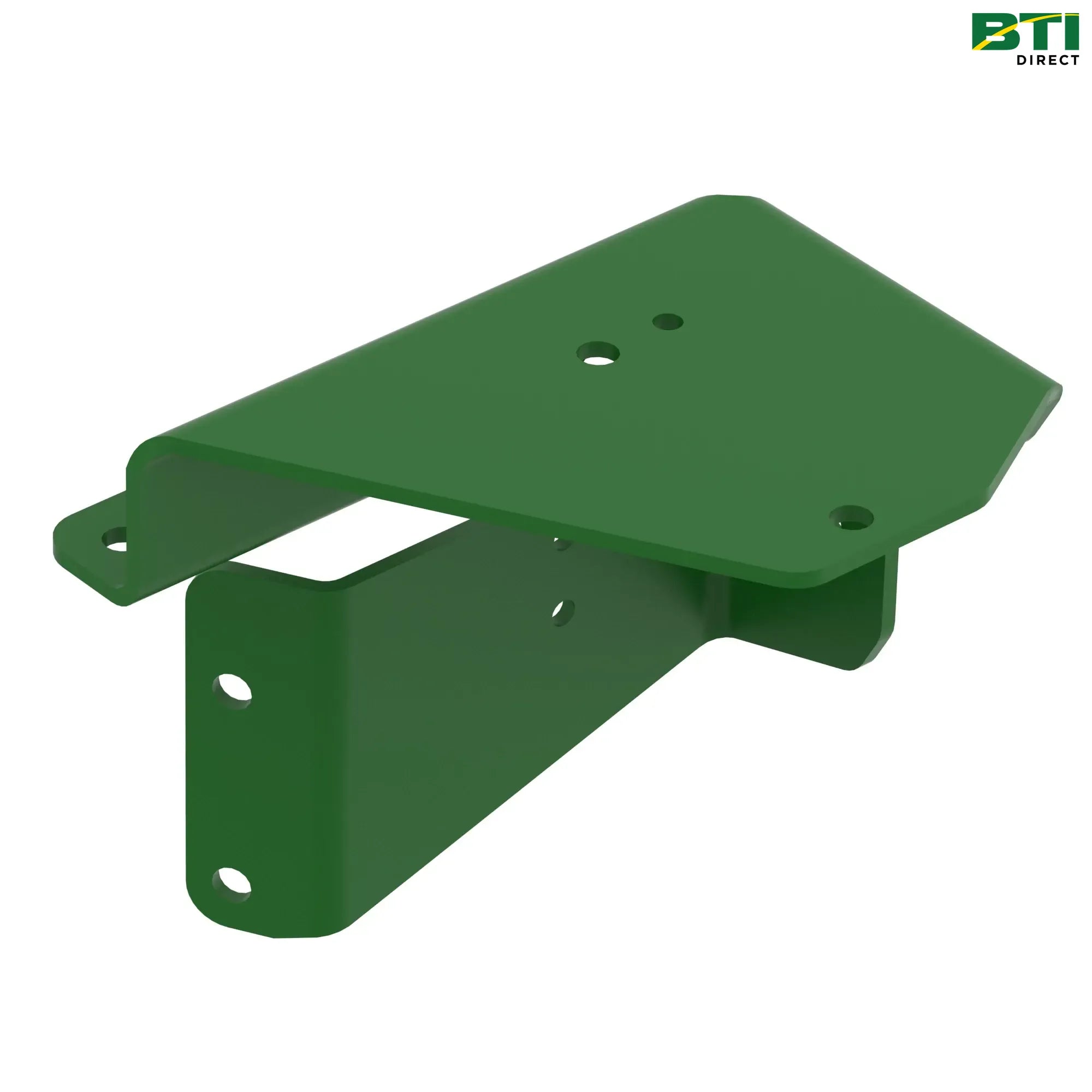 N381389: Right Side Front Extension Guide Angle