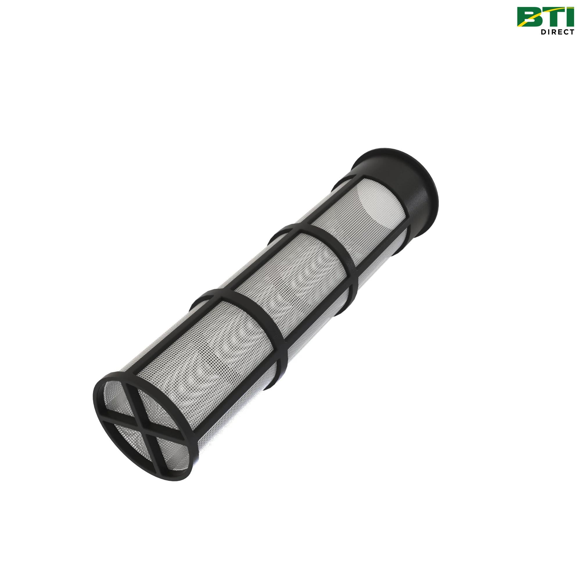 AL206587: Fuel Tank Neck Strainer