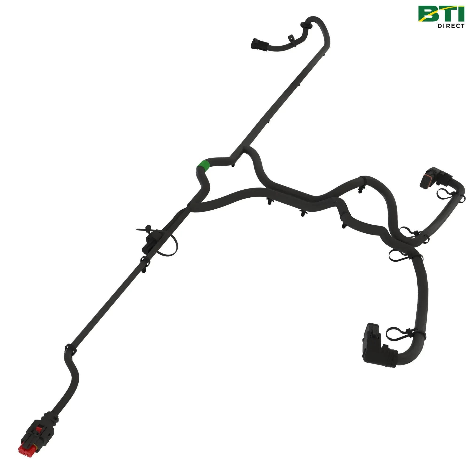 AXE103102: PowerCast™ Subassembly Harness
