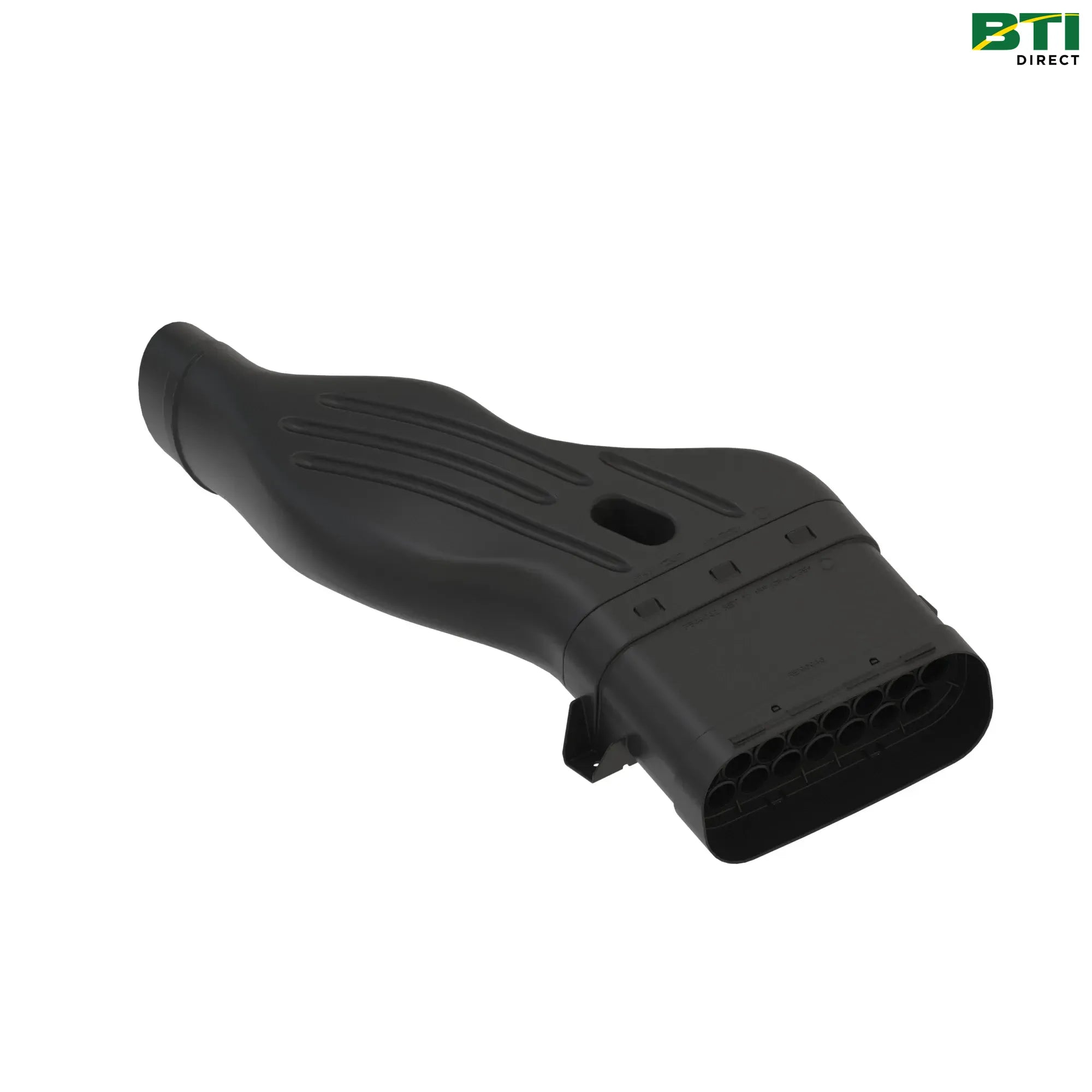 RE196946: Air Intake Pre-Cleaner