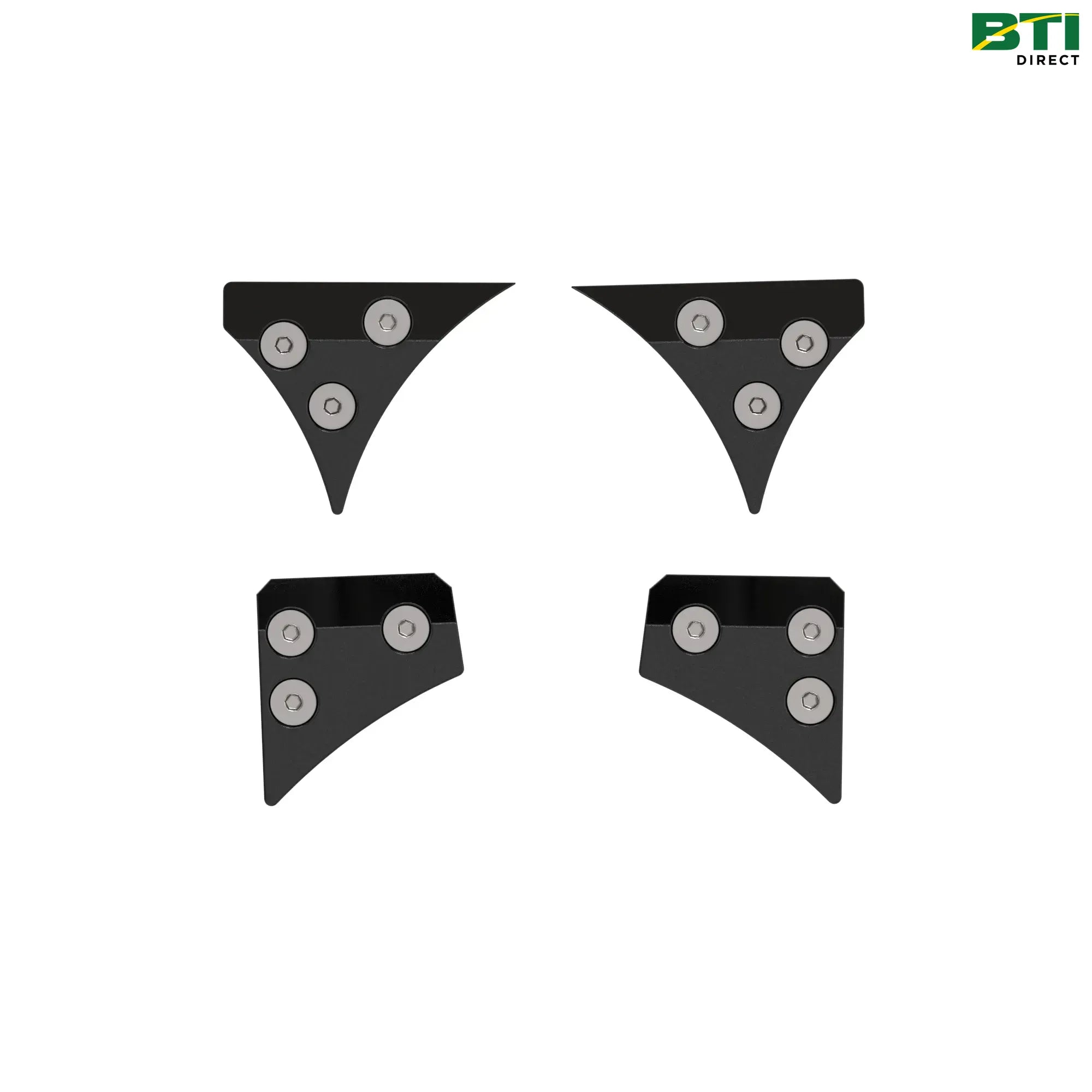 AXE71071: Cheek Plate Package