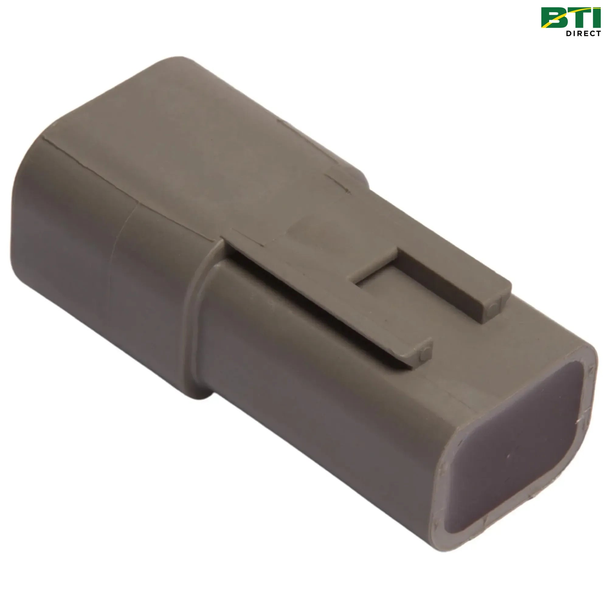AX10115: Connector End Cap