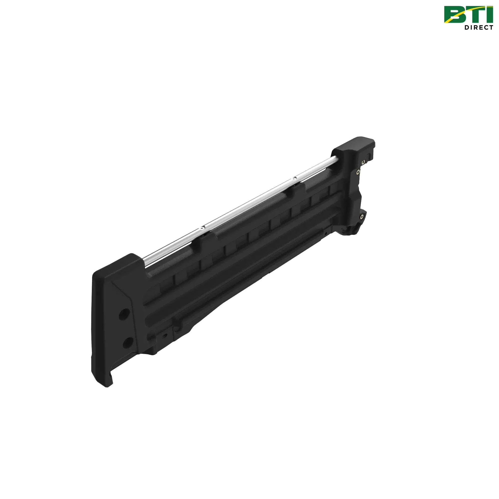 AUC15165: Heavy Duty Cargo Box Panel
