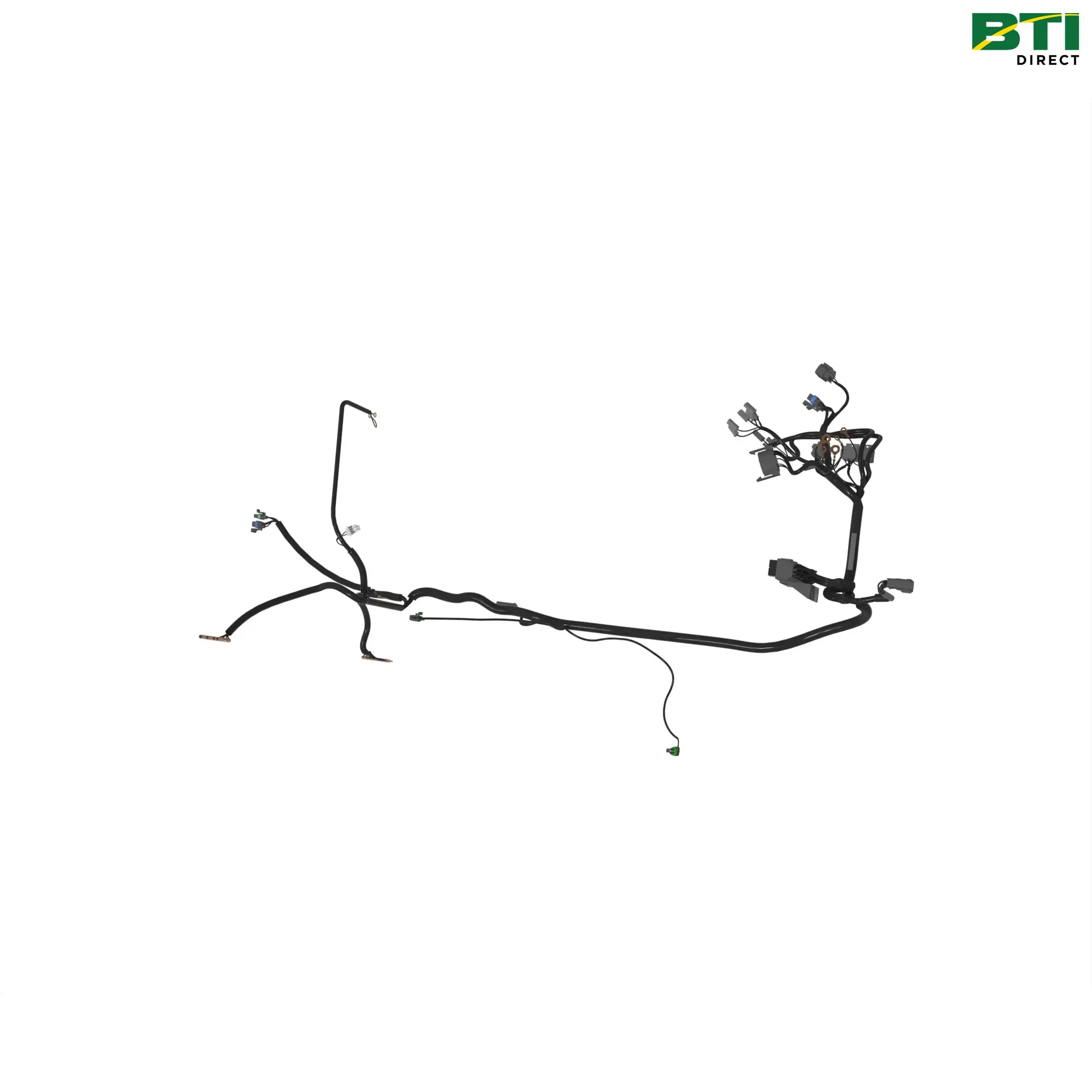 RE228999: Chassis Straddle Wiring Harness