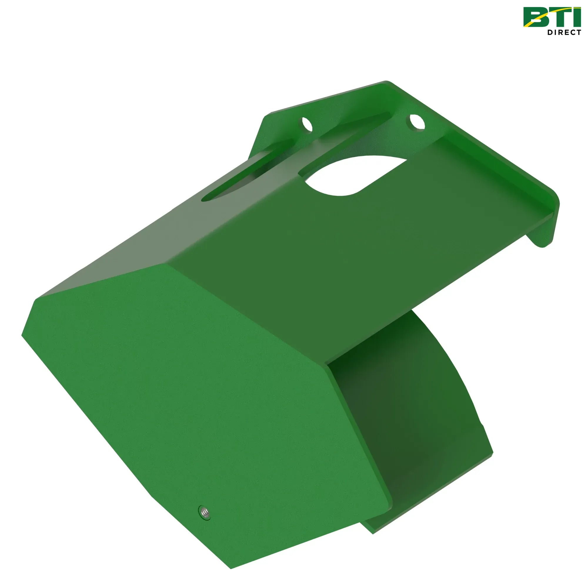AXE16976: Unload Belt Support