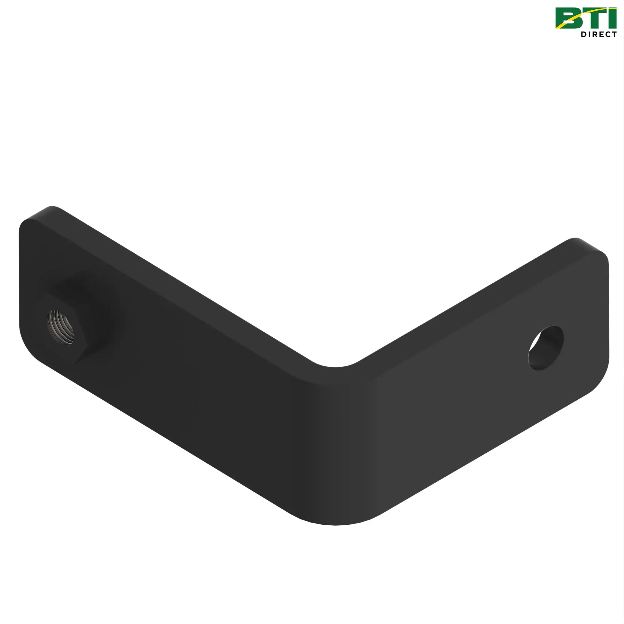 RE312075: Brake Valve Line Bracket