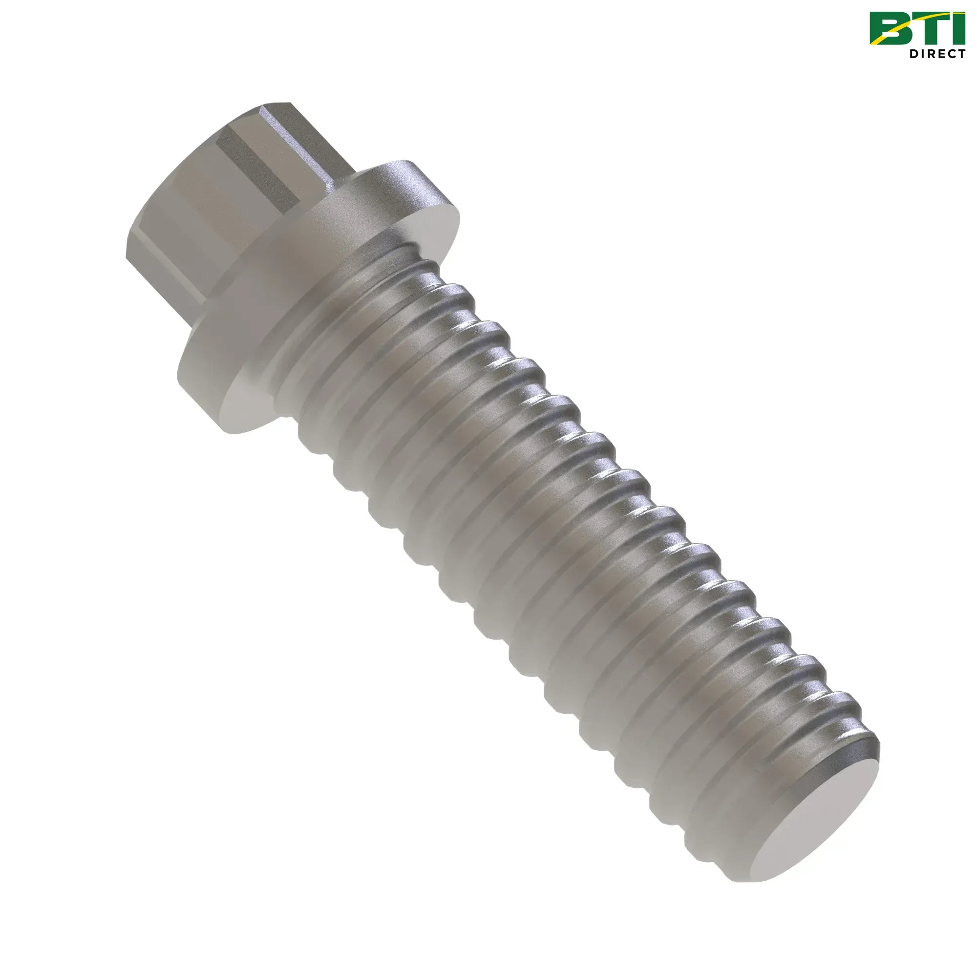 N196105: Flanged Screw