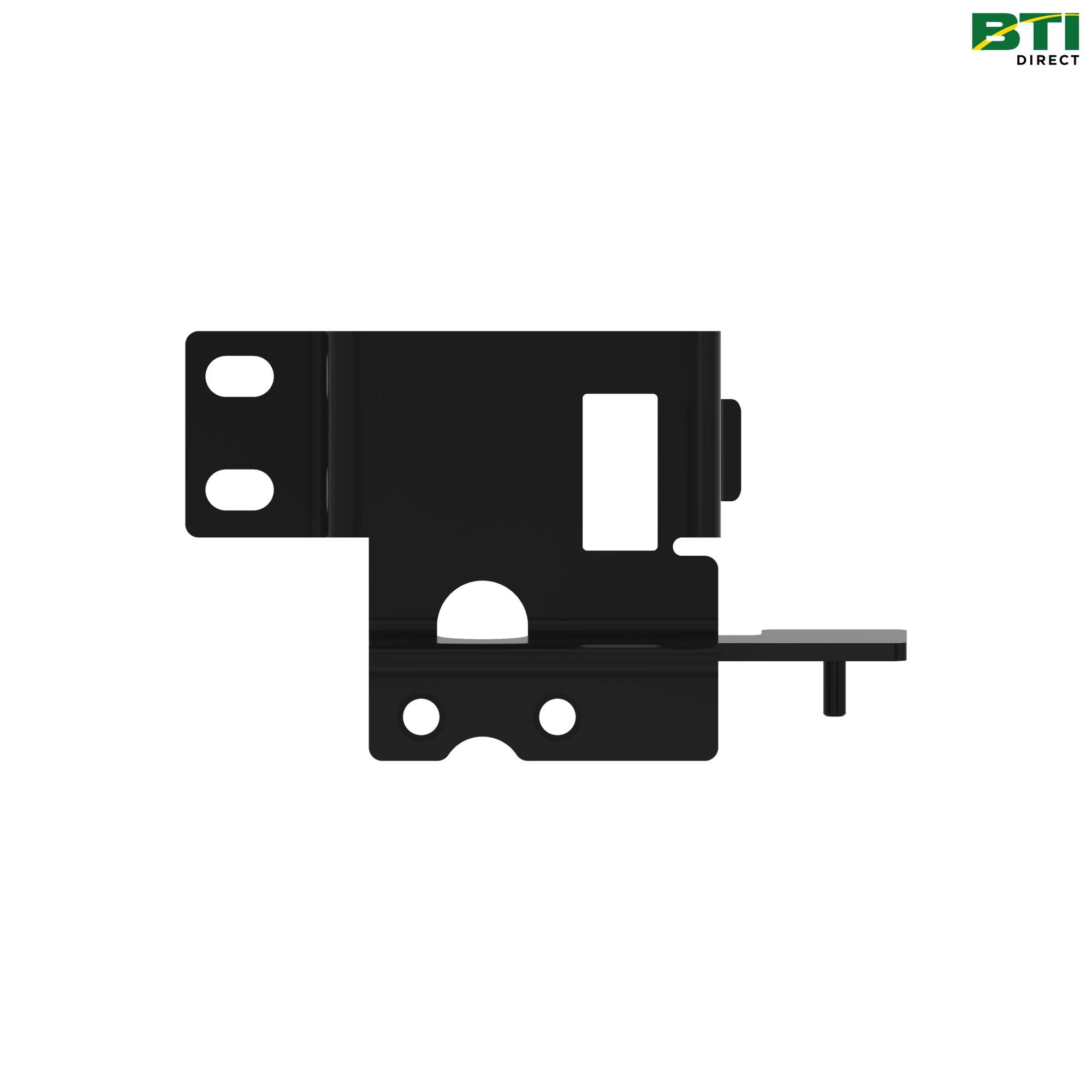 AL212827: Oil Line Bracket