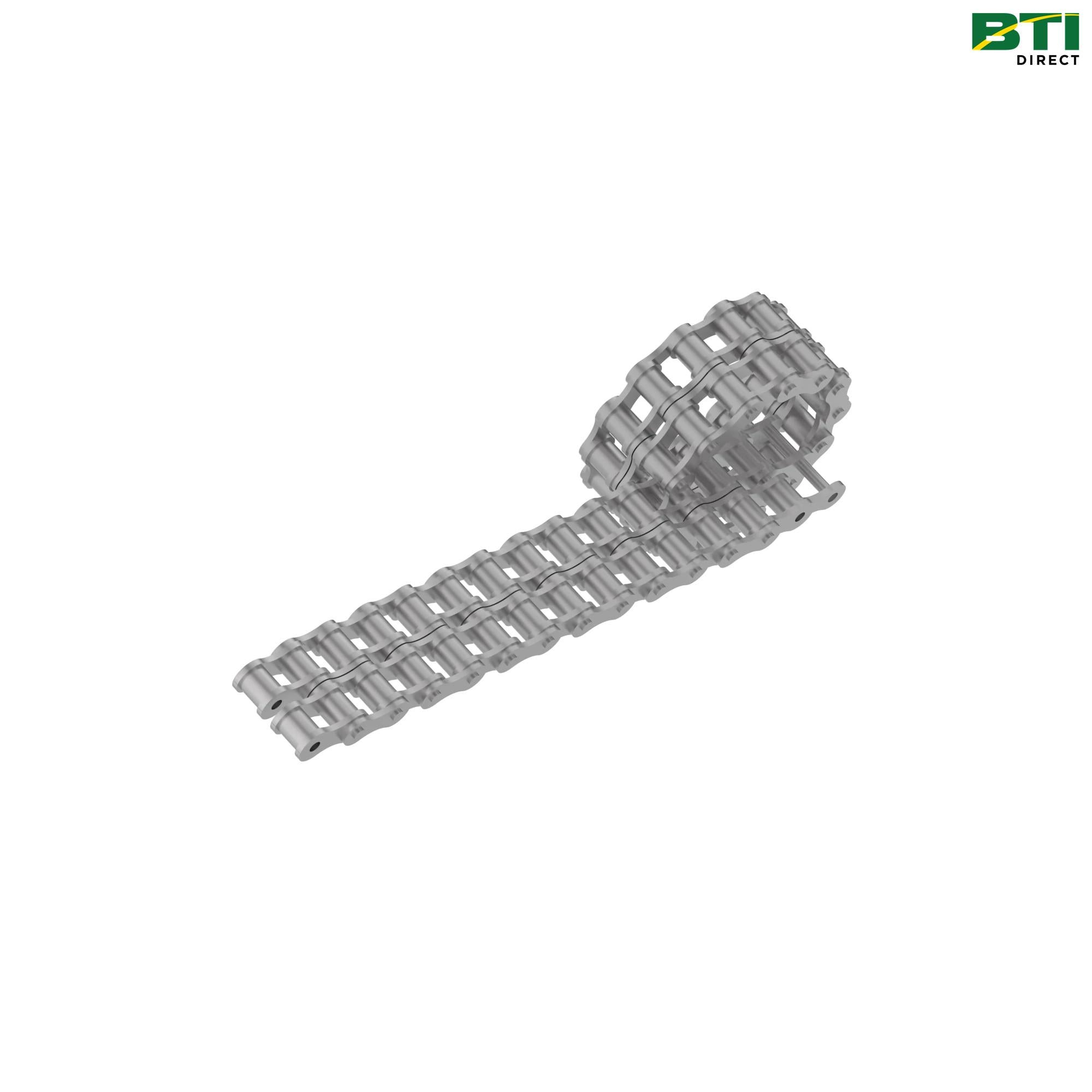 AN279787: Round Module Builder Roller Chain