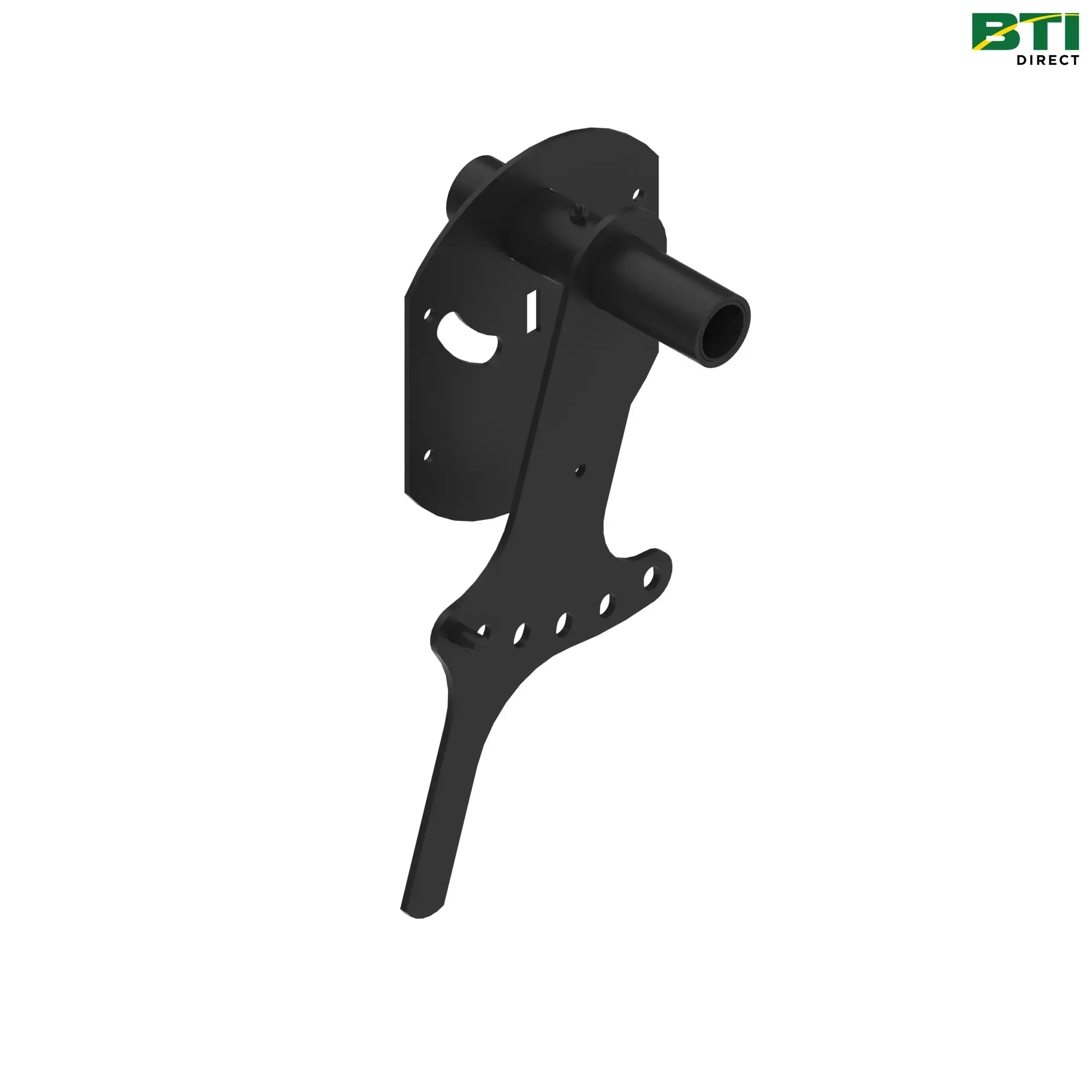 AXE27862: Eccentric Roller Assembly, Right Side