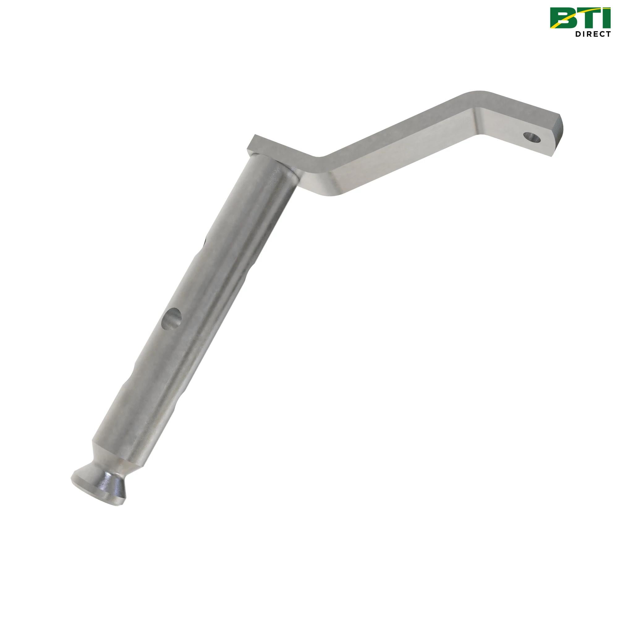 AL216316: Shaft