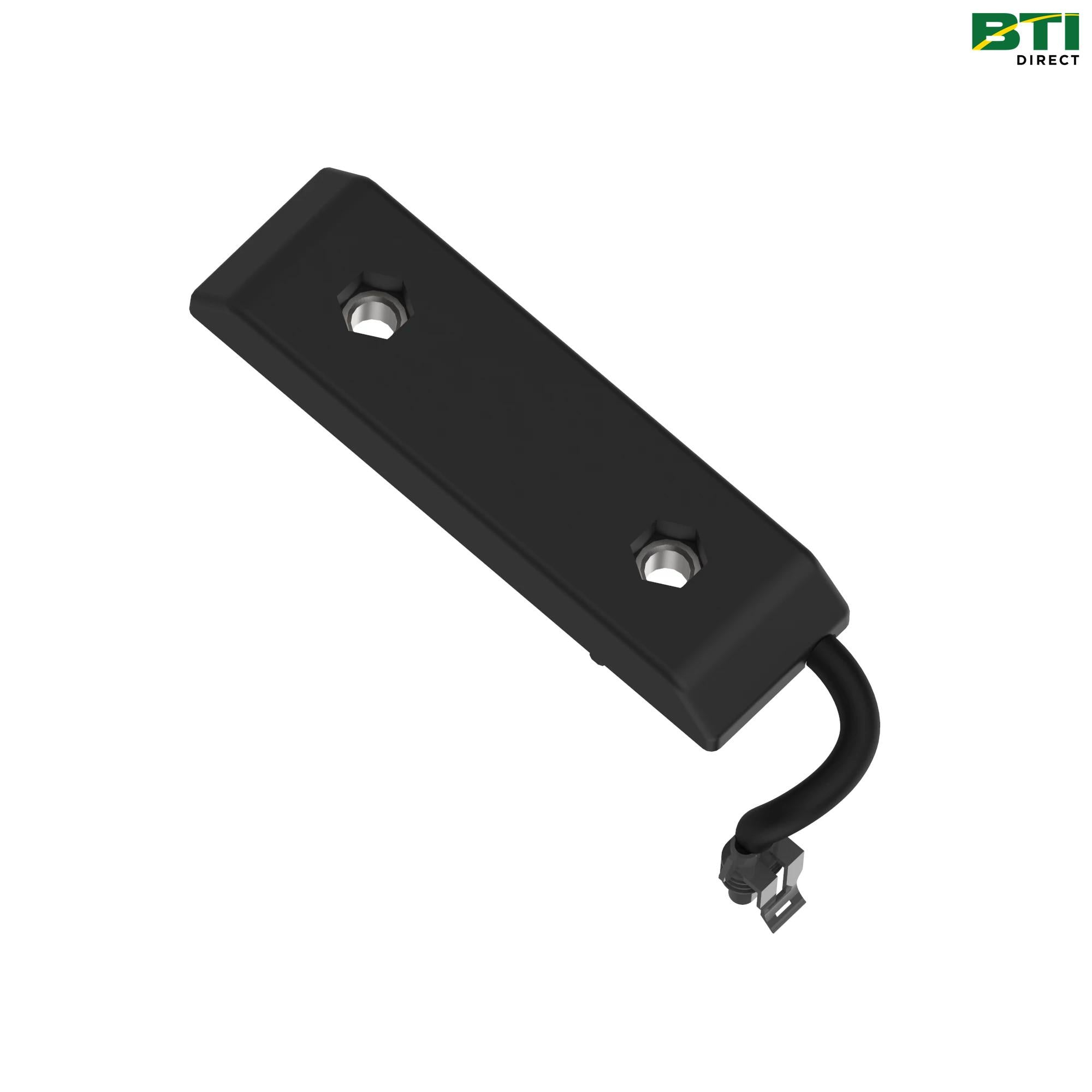 AN373882: Accumulator Position Sensor