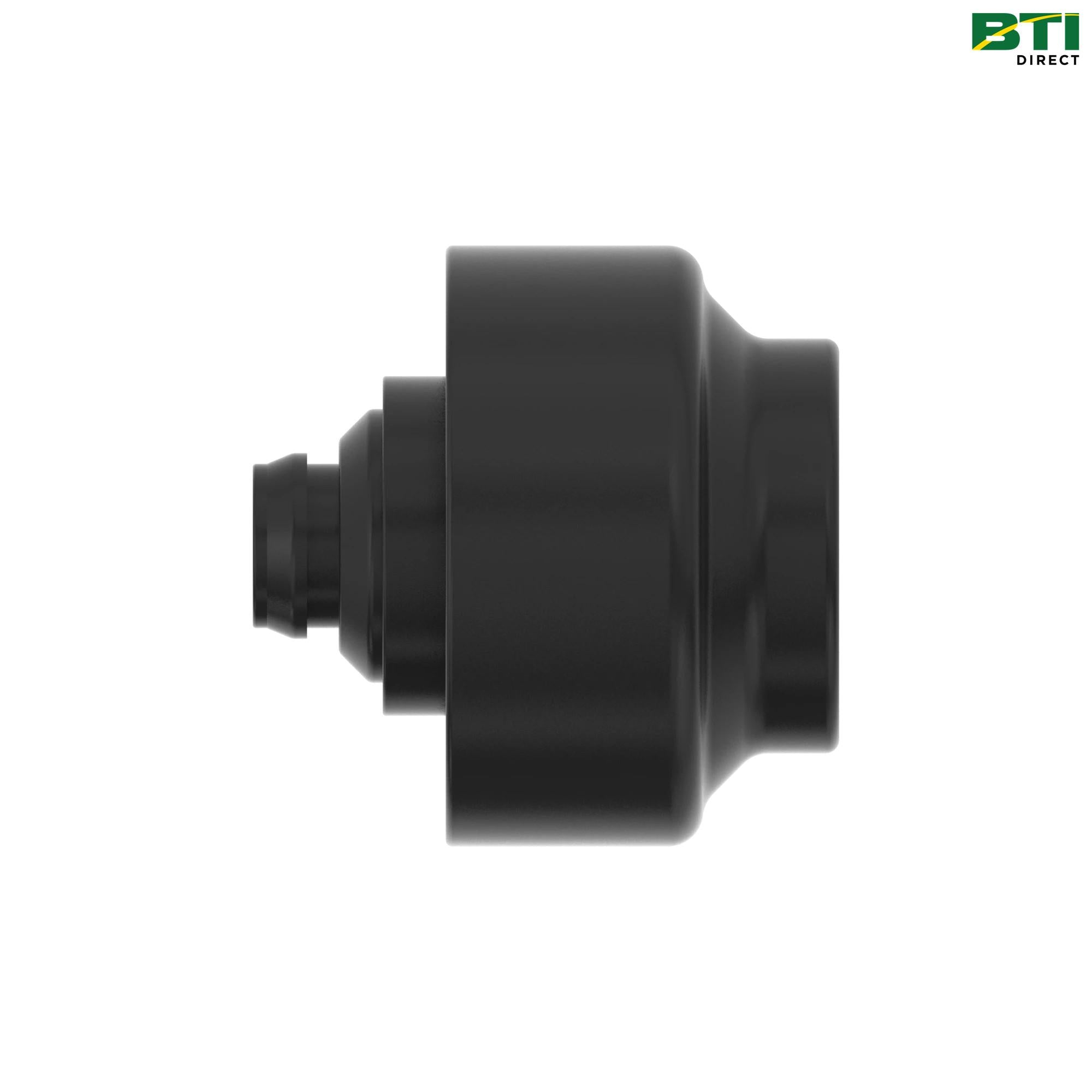 AL212166: DEF Filler Neck