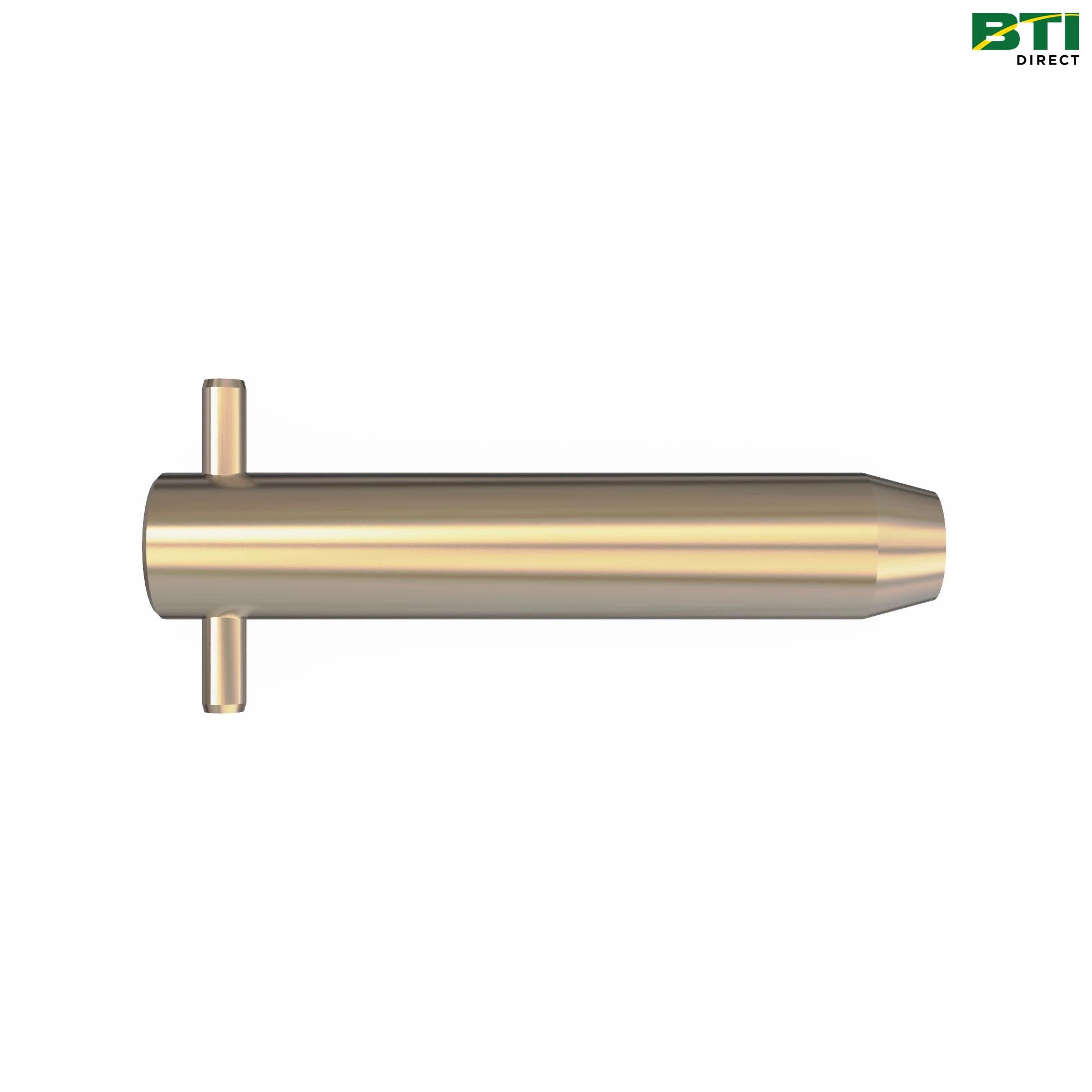 AL202227: T-Handle Pin Fastener