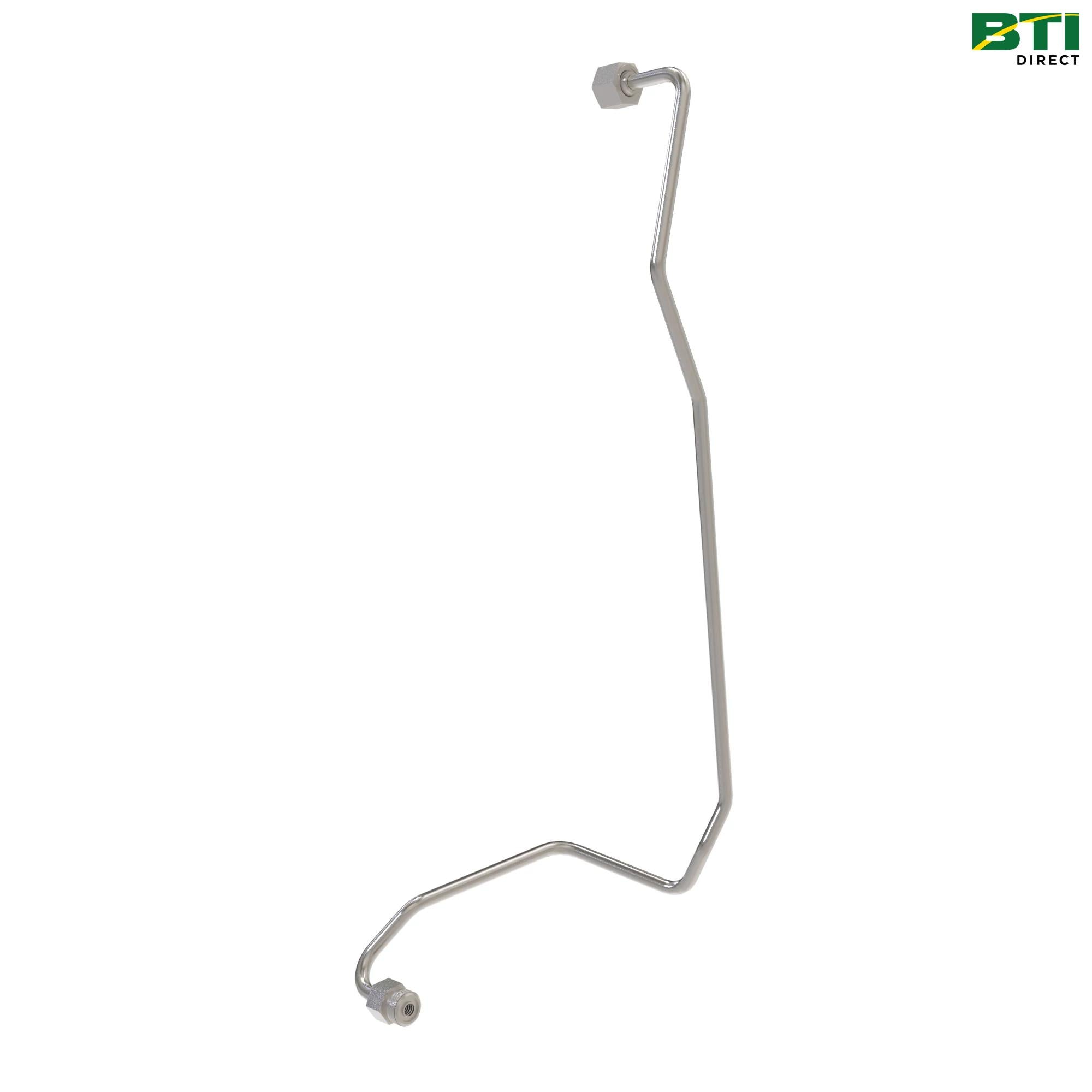 AL220084: Oil Line