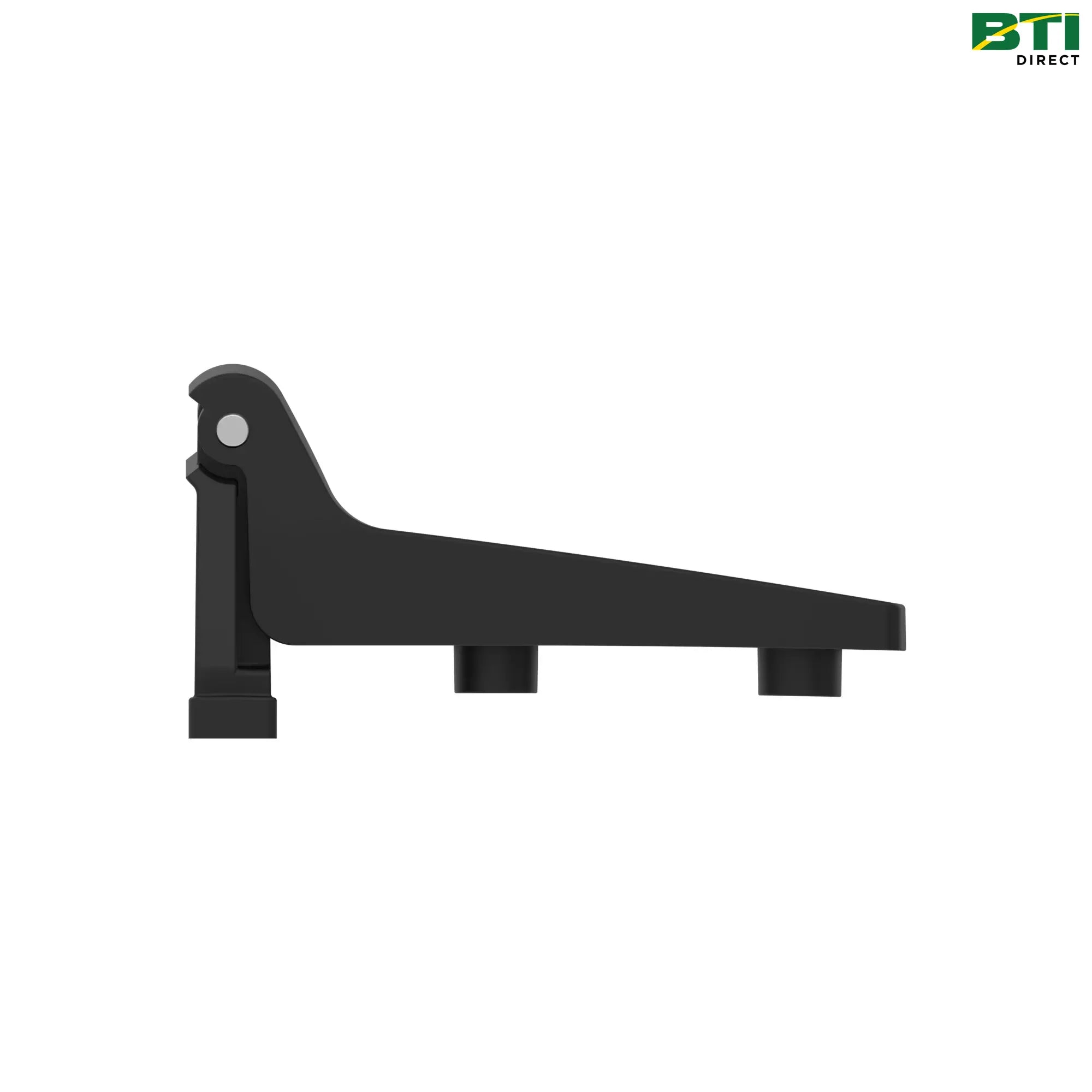 RE208274: Left Side Door Lower Hinge