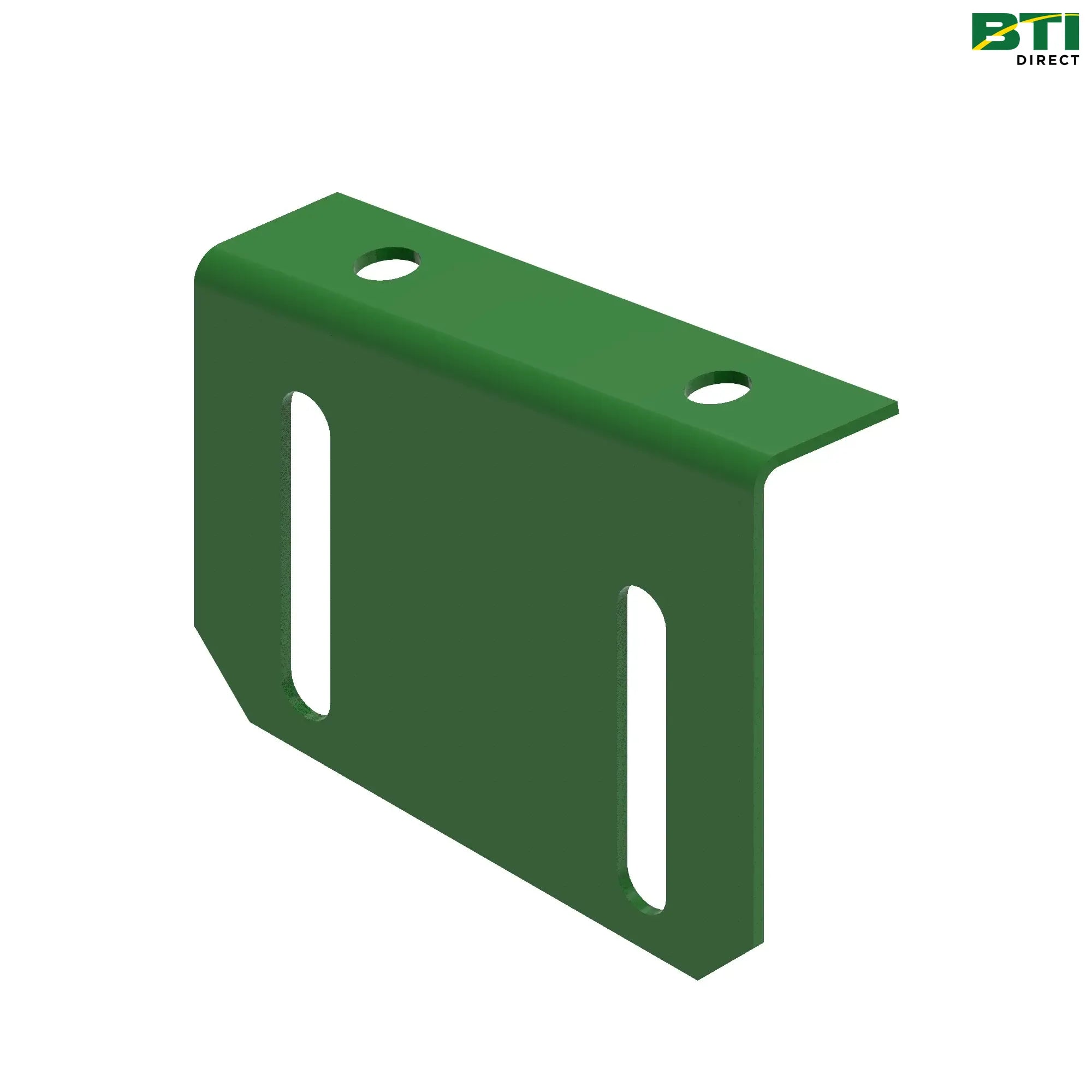 N222189: Left Side Support Trash